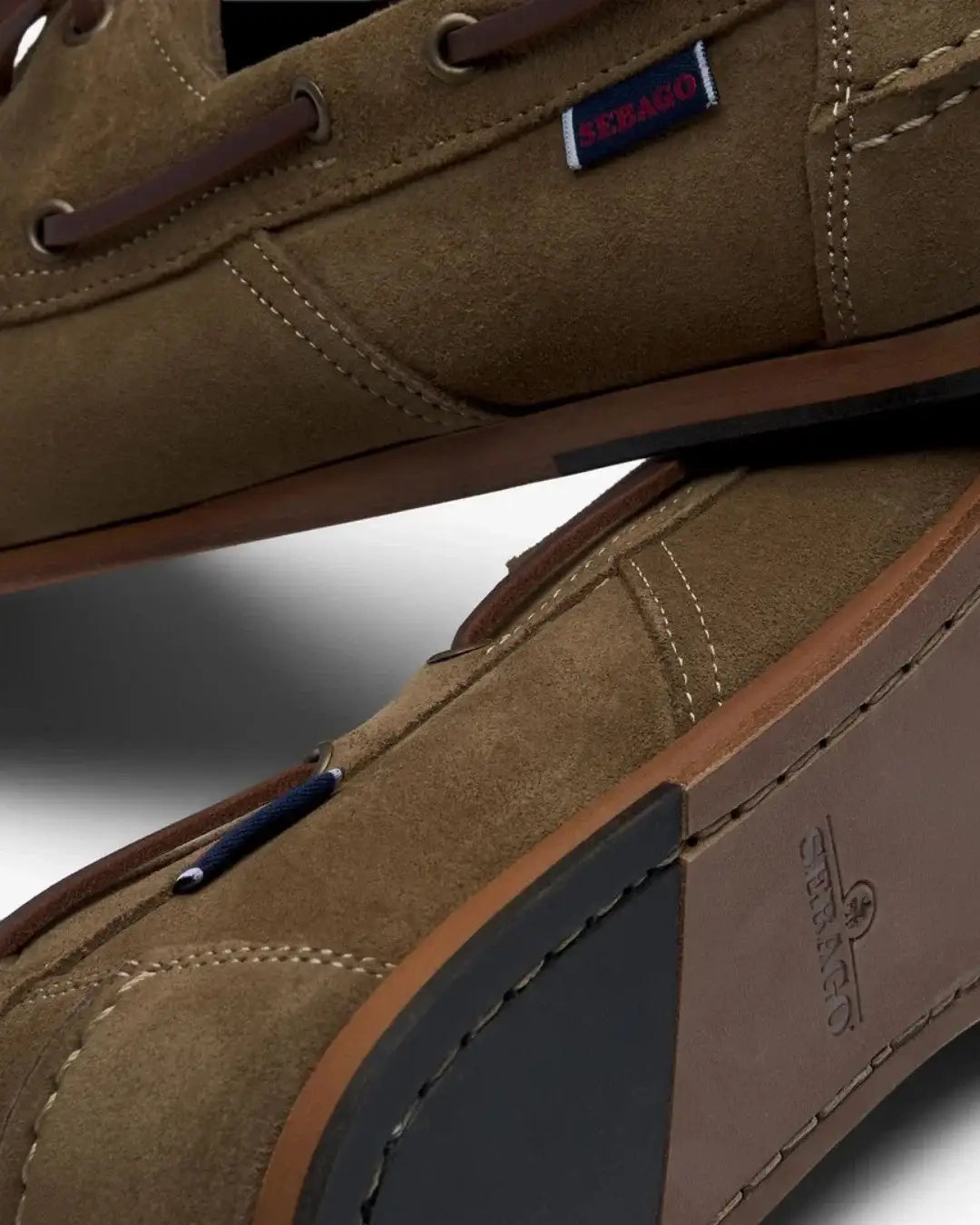 Zapatos Sebago Owen 77124HW 910 SEBAGO