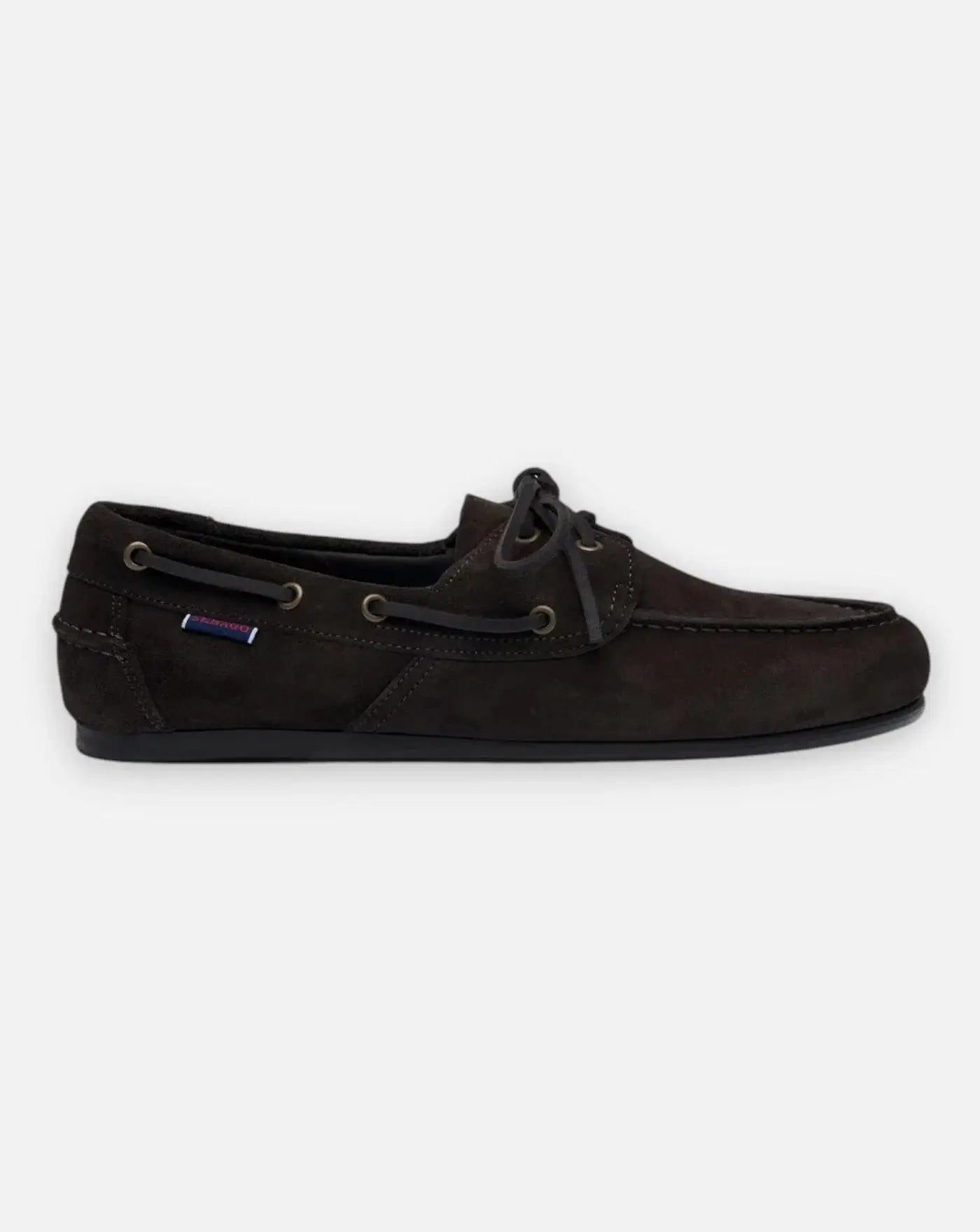 Zapatos Sebago Owen 77124HW ABU SEBAGO