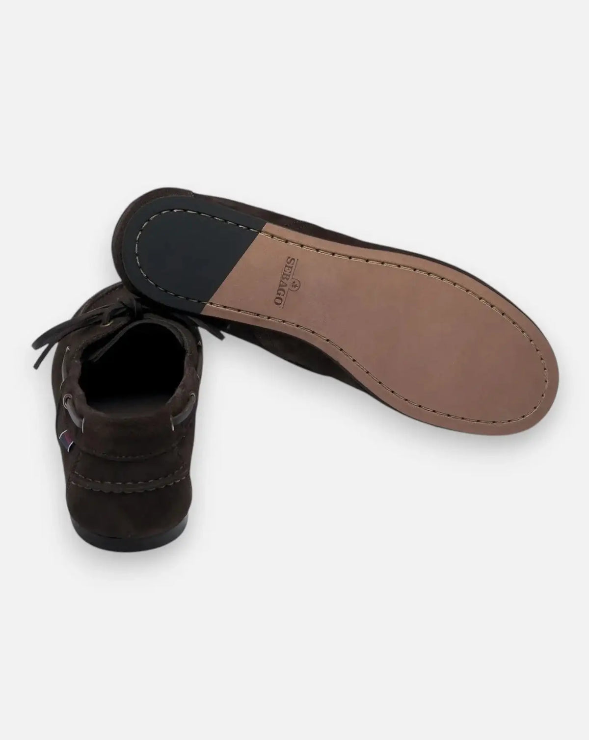 Zapatos Sebago Owen 77124HW ABU SEBAGO