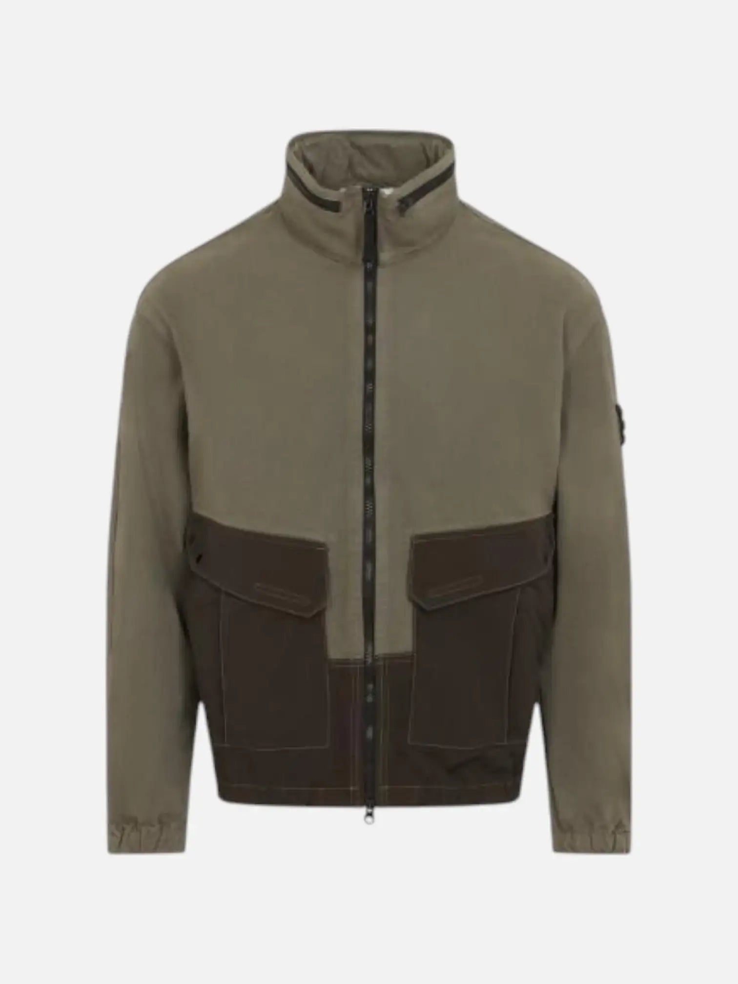 Chaqueta Stone Island Overshirt L2S151200039 S0482V005G STONE ISLAND