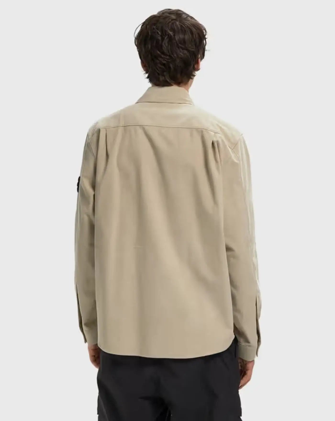 Sobrecamisa Stone Island Overshirt L2S151200042 S0144V0095 STONE ISLAND