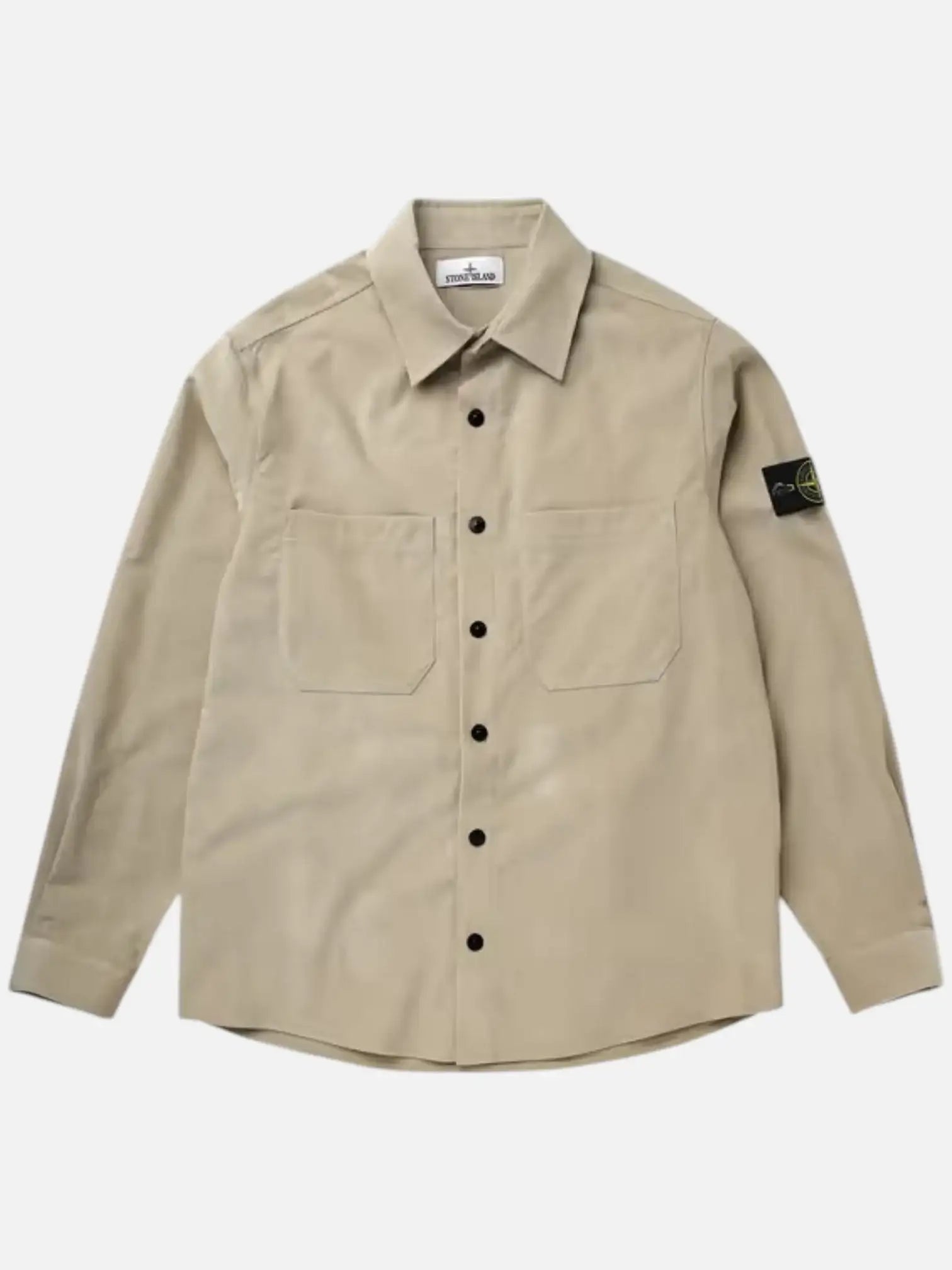 Sobrecamisa Stone Island Overshirt L2S151200042 S0144V0095 STONE ISLAND