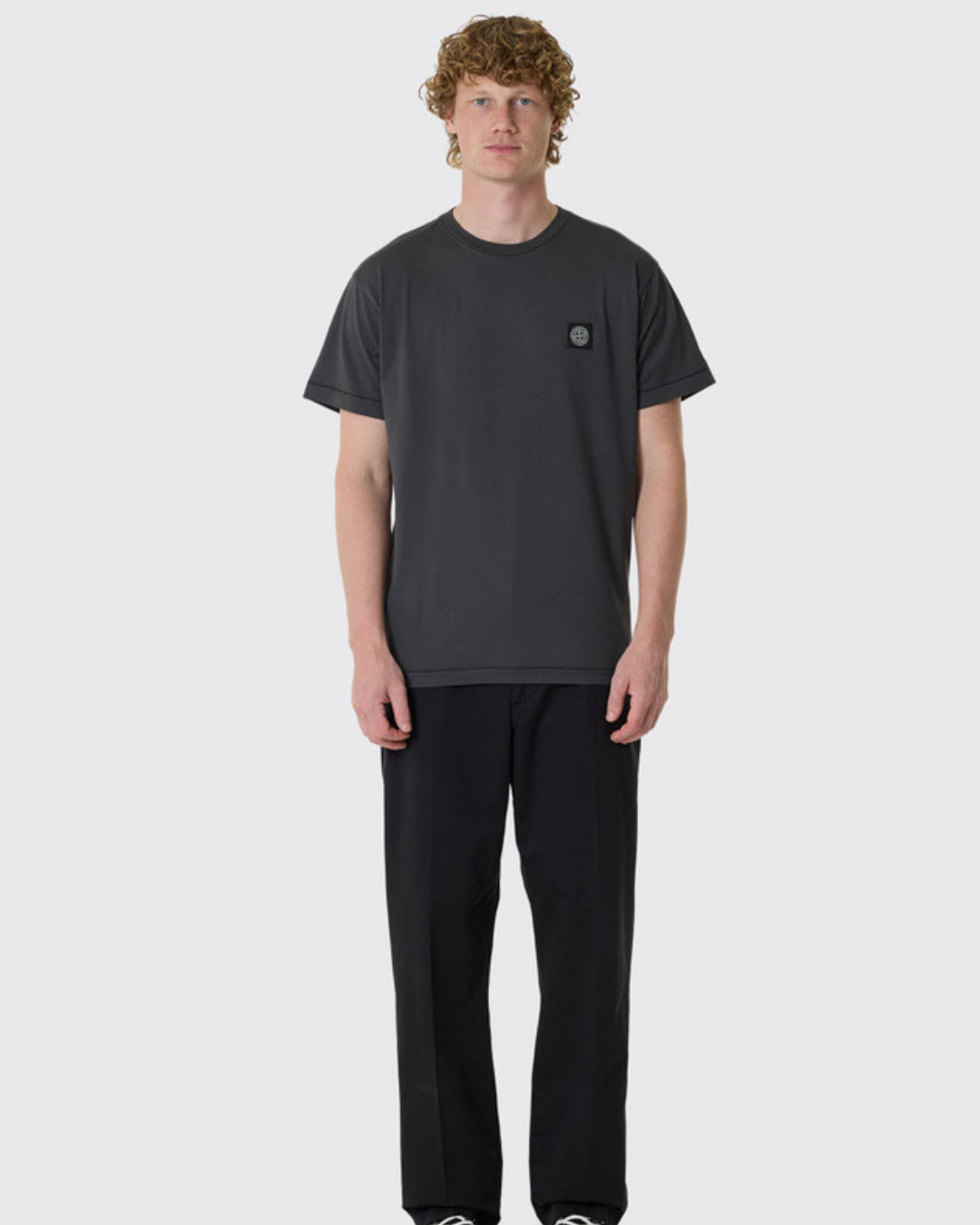 Camiseta Stone Island L2S152100027 S0013V0062 STONE ISLAND