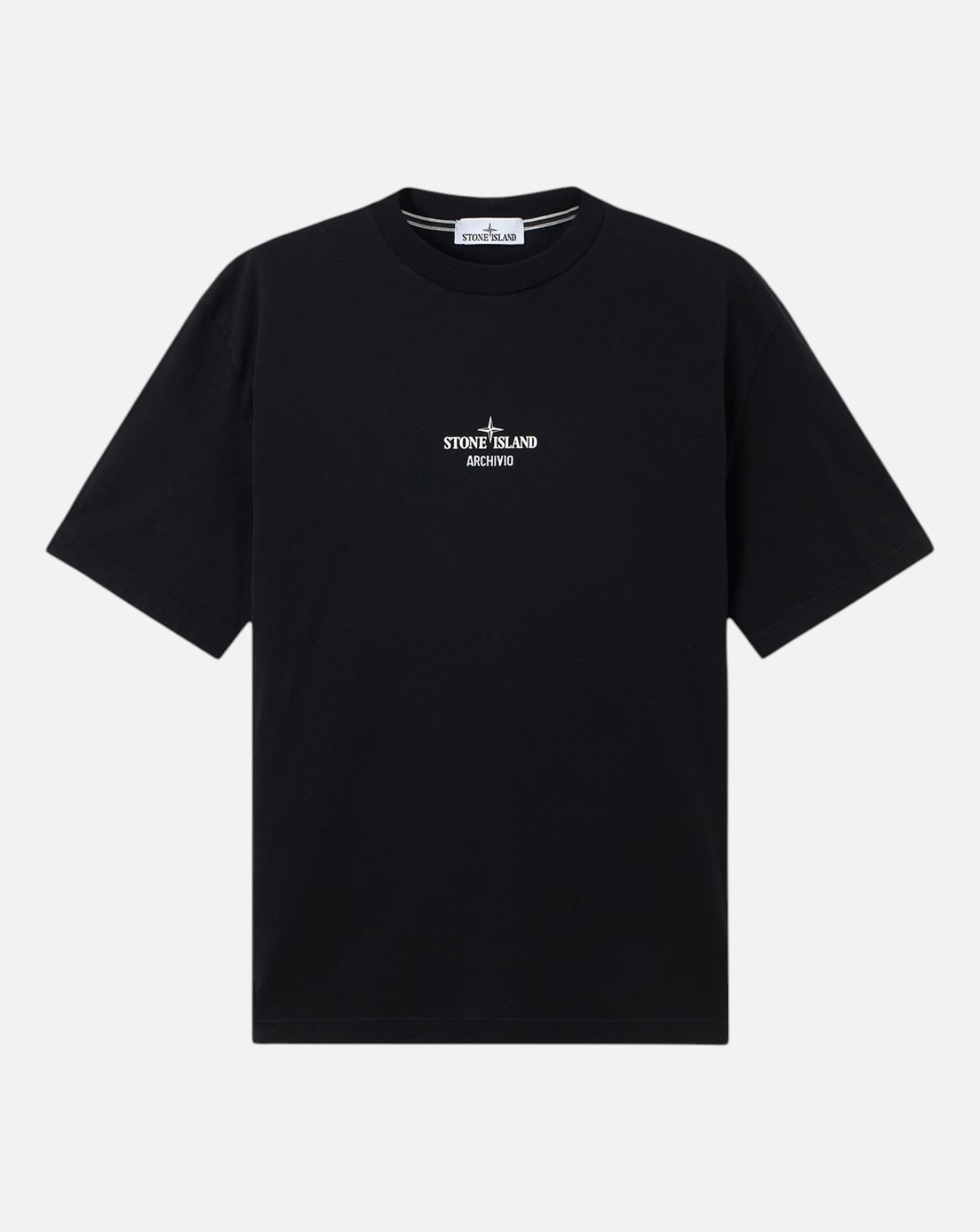 Camiseta Stone Island Organic Cotton Jersey L2S152100033 S0091V0029 STONE ISLAND
