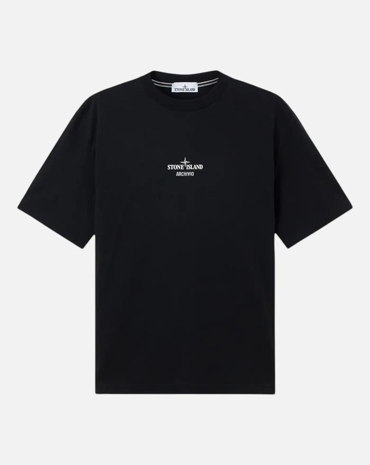 Camiseta Stone Island Organic Cotton Jersey L2S152100033 S0091V0029 STONE ISLAND