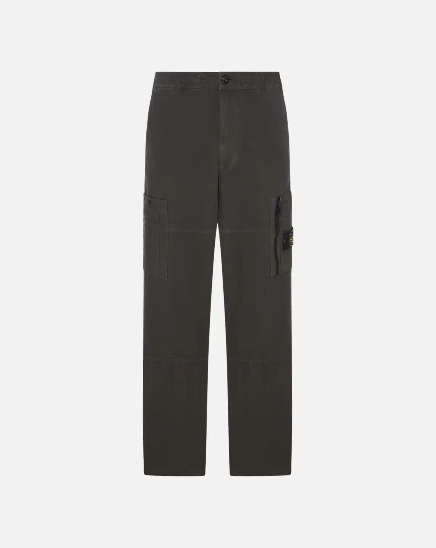 Pantalones Stone Island Ripstop L2S153100015 S0211V0078 STONE ISLAND