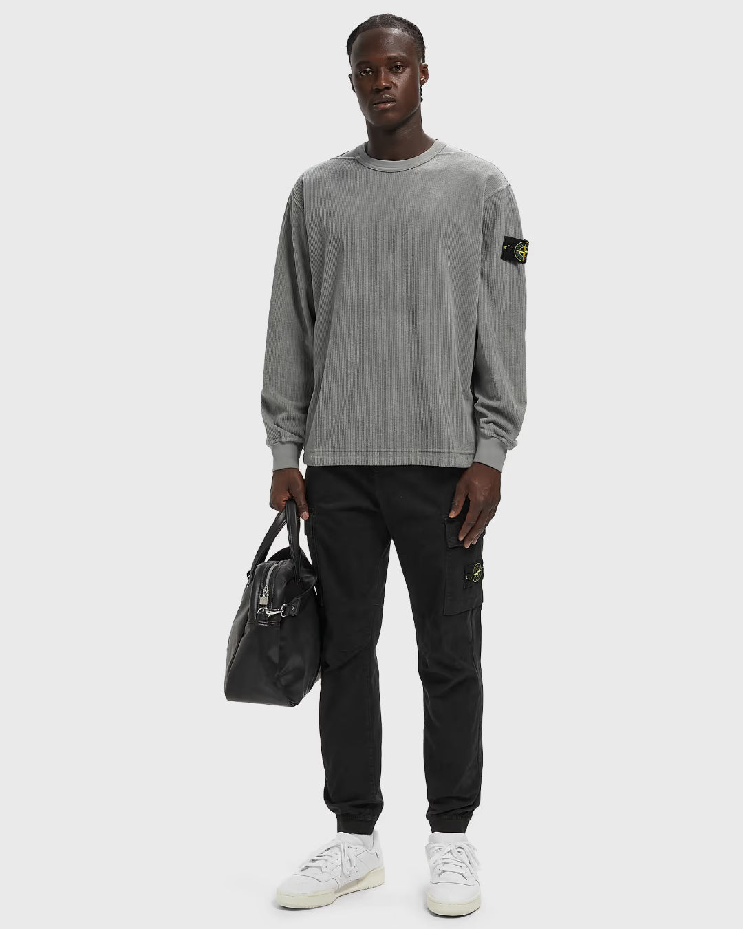 Pantalones Stone Island L2S153100033 S00L1V0129 STONE ISLAND