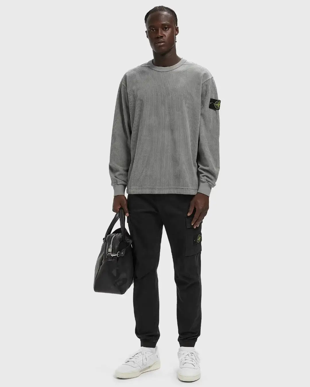 Pantalones Stone Island L2S153100033 S00L1V0129 STONE ISLAND