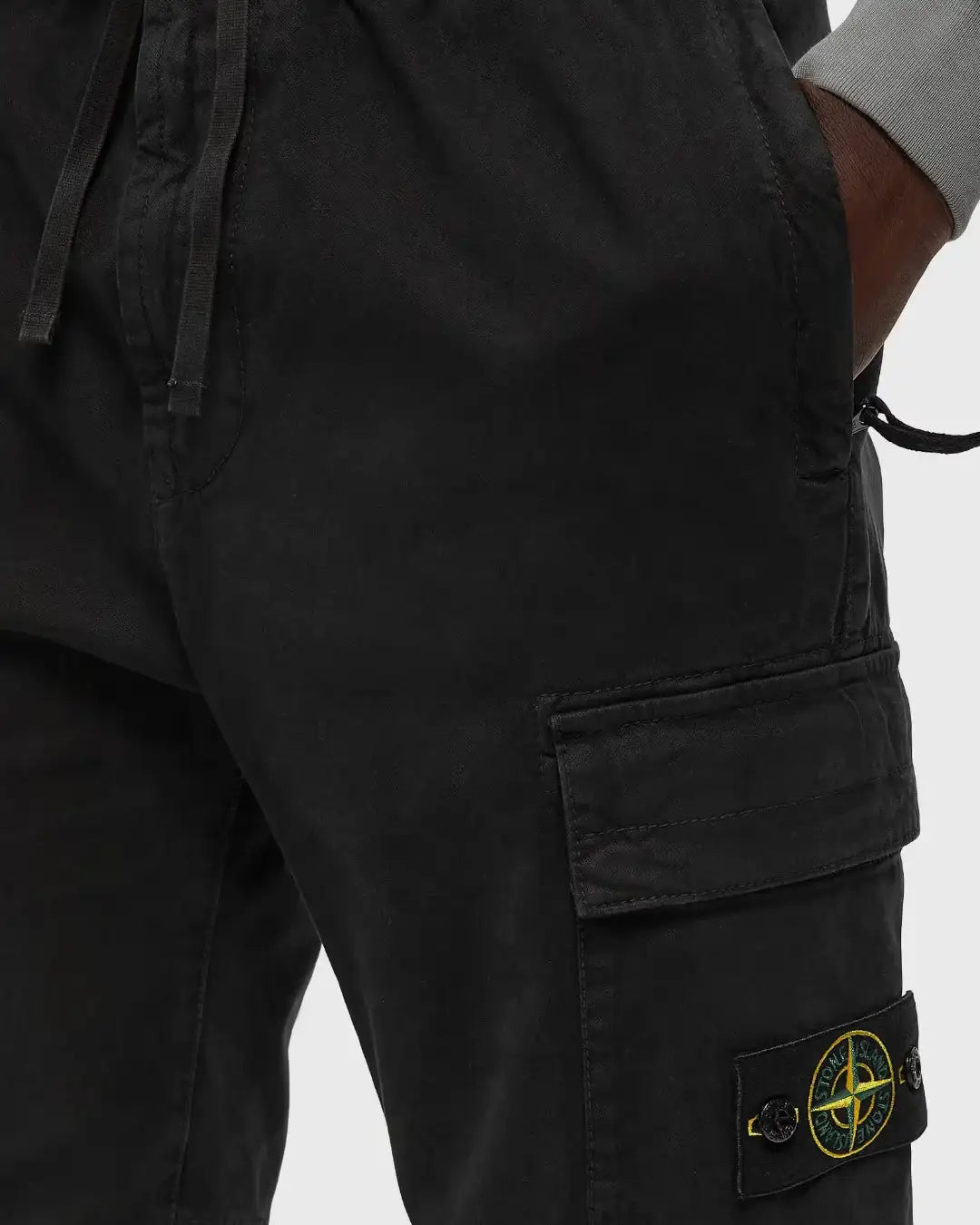 Pantalones Stone Island L2S153100033 S00L1V0129 STONE ISLAND