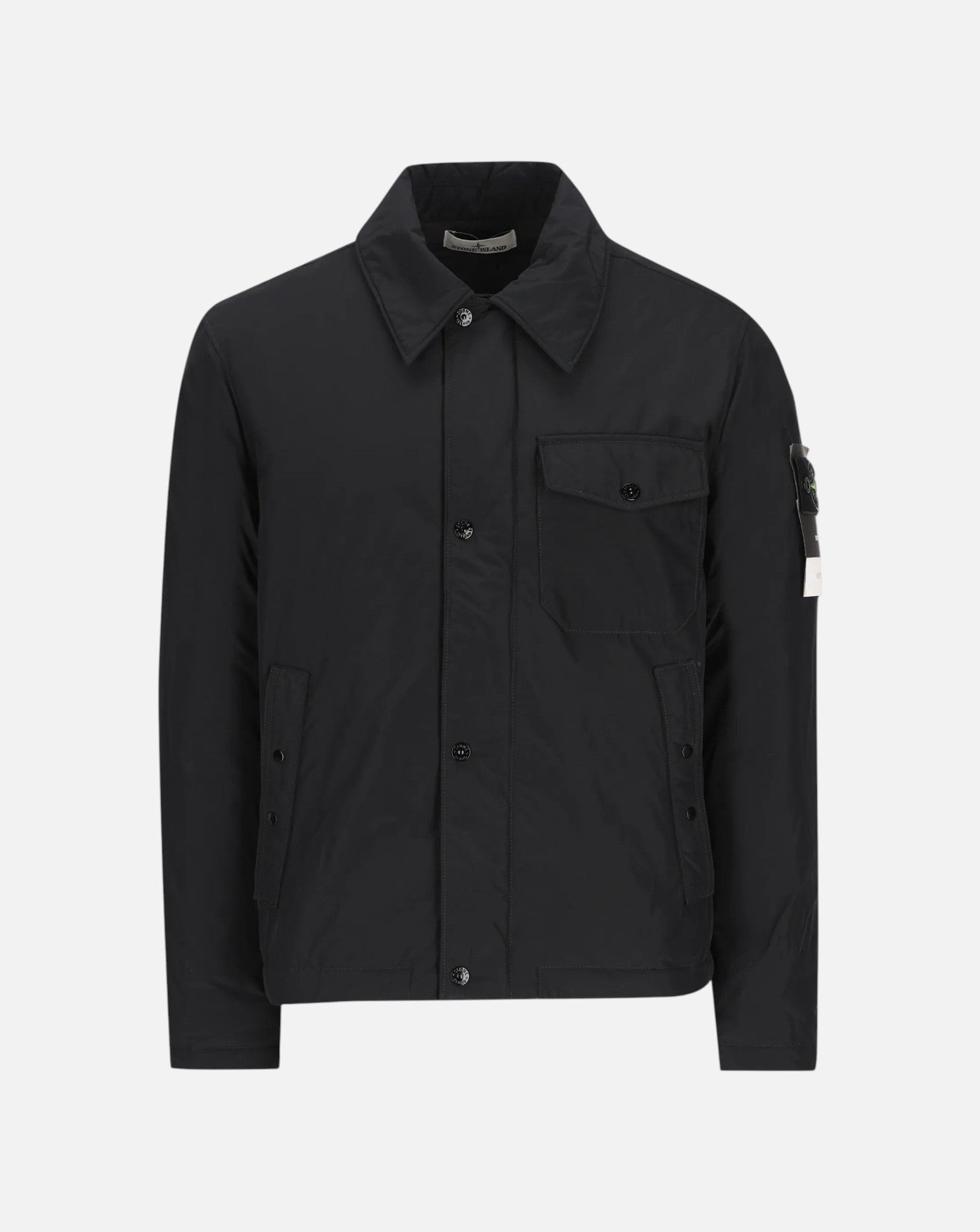 Chaqueta Stone Island<BR/> L2S154100022 S0A26V0029 STONE ISLAND