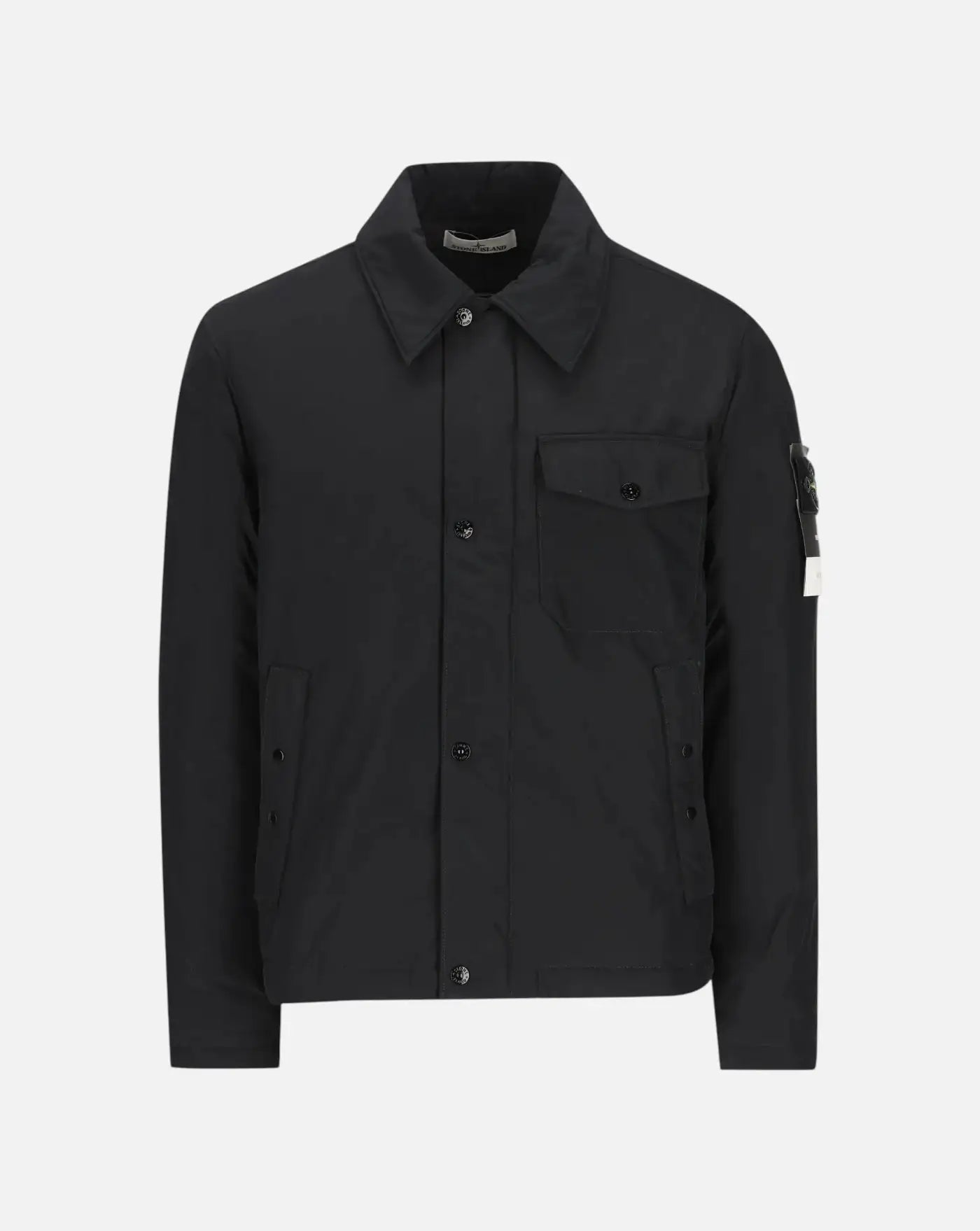 Chaqueta Stone Island<BR/> L2S154100022 S0A26V0029 STONE ISLAND