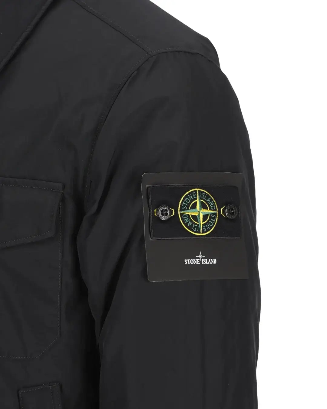 Chaqueta Stone Island<BR/> L2S154100022 S0A26V0029 STONE ISLAND