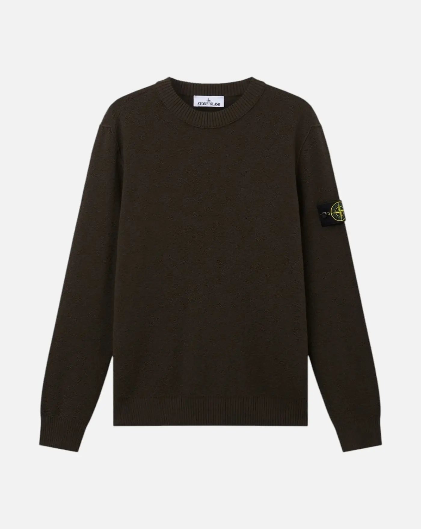 Jersey Stone Island Pure Rws Wool L2S155100011 S01C4V0078 STONE ISLAND