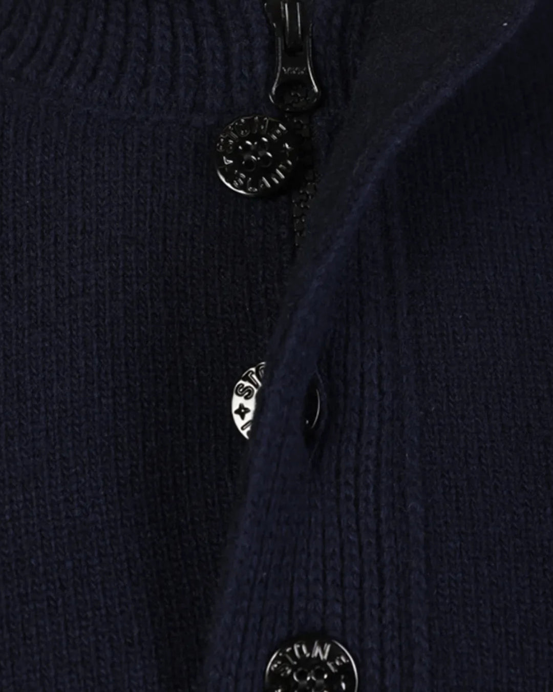 Jersey Stone Island L2S155100040 S00A3V0020 STONE ISLAND