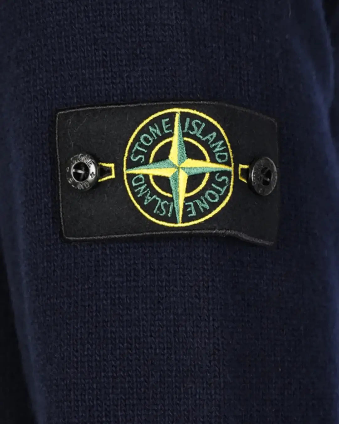 Jersey Stone Island L2S155100040 S00A3V0020 STONE ISLAND