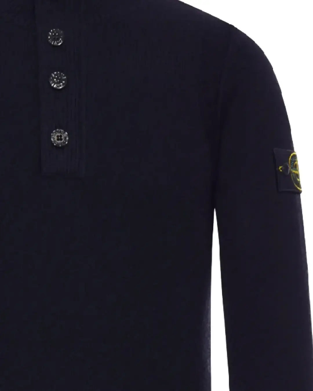 Jersey Stone Island L2S155100040 S00A3V0020 STONE ISLAND