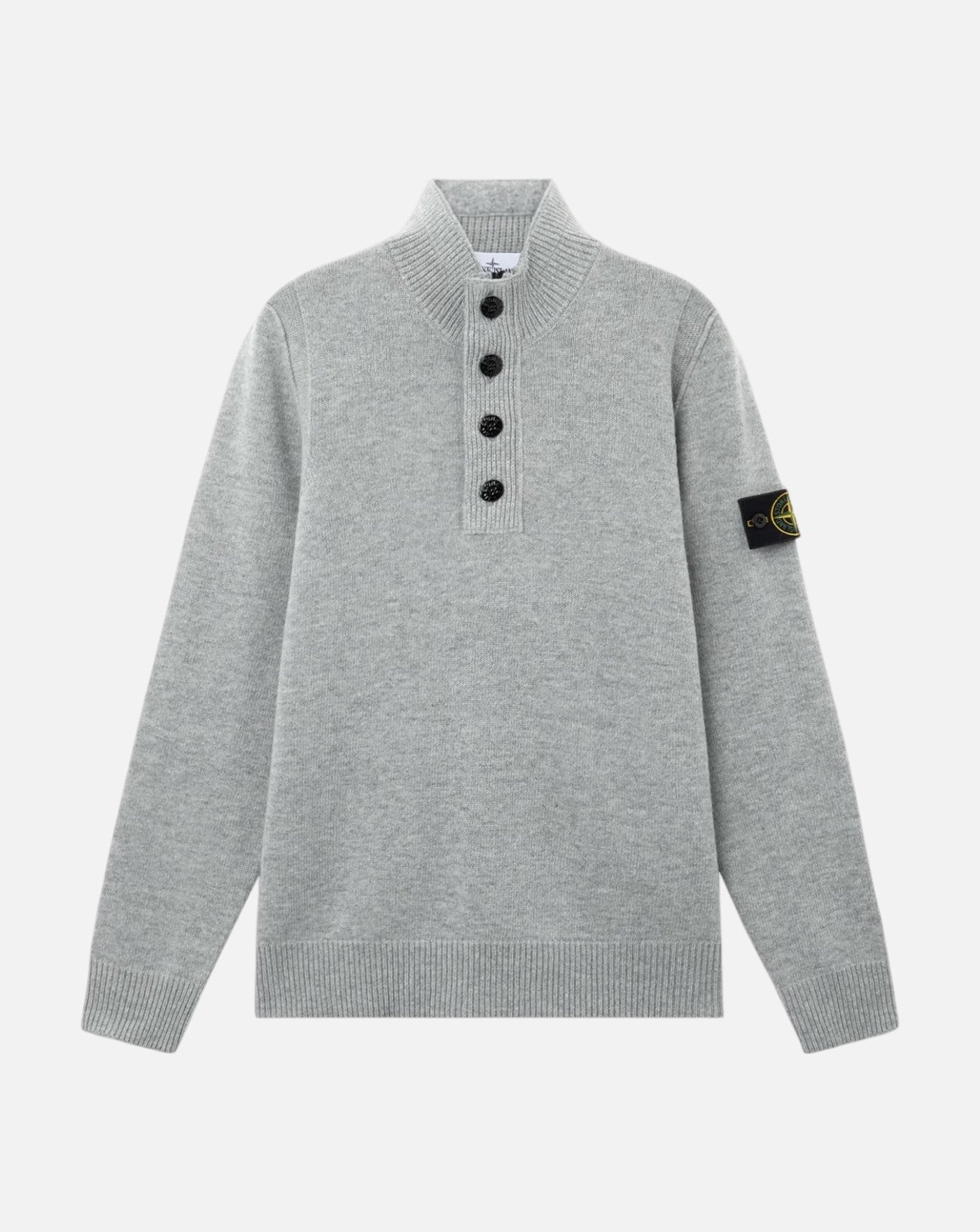Jersey Stone Island Lambswool L2S155100040 S00A3V0M60 STONE ISLAND