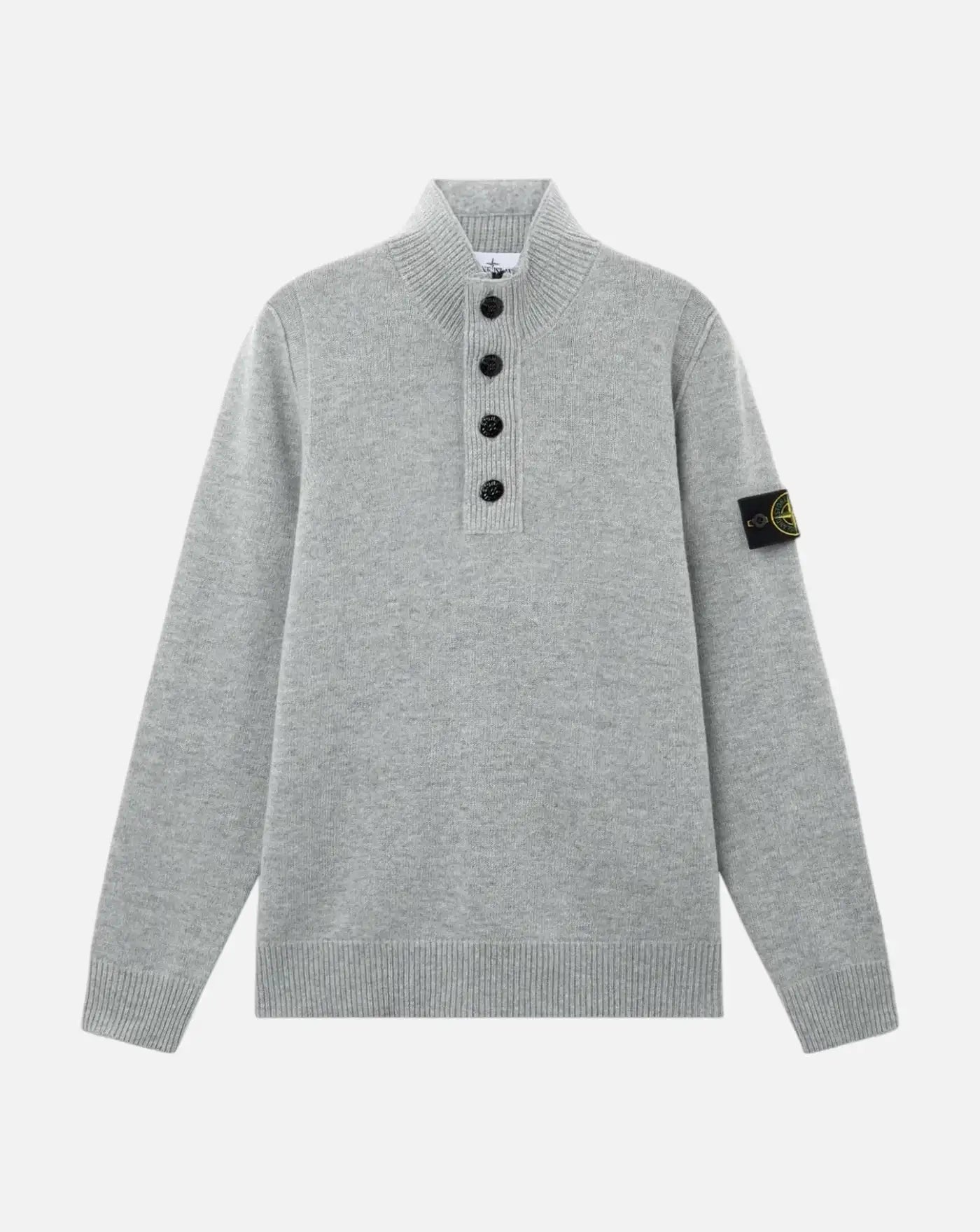 Jersey Stone Island Lambswool L2S155100040 S00A3V0M60 STONE ISLAND