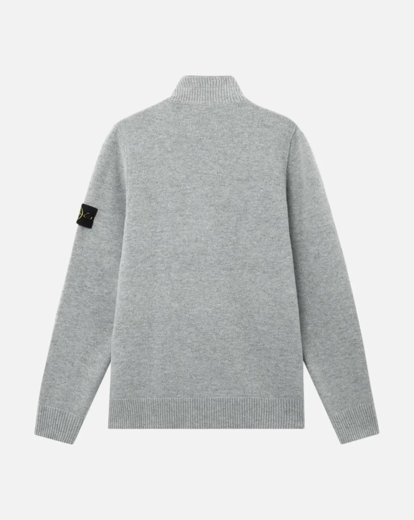 Jersey Stone Island Lambswool L2S155100040 S00A3V0M60 STONE ISLAND