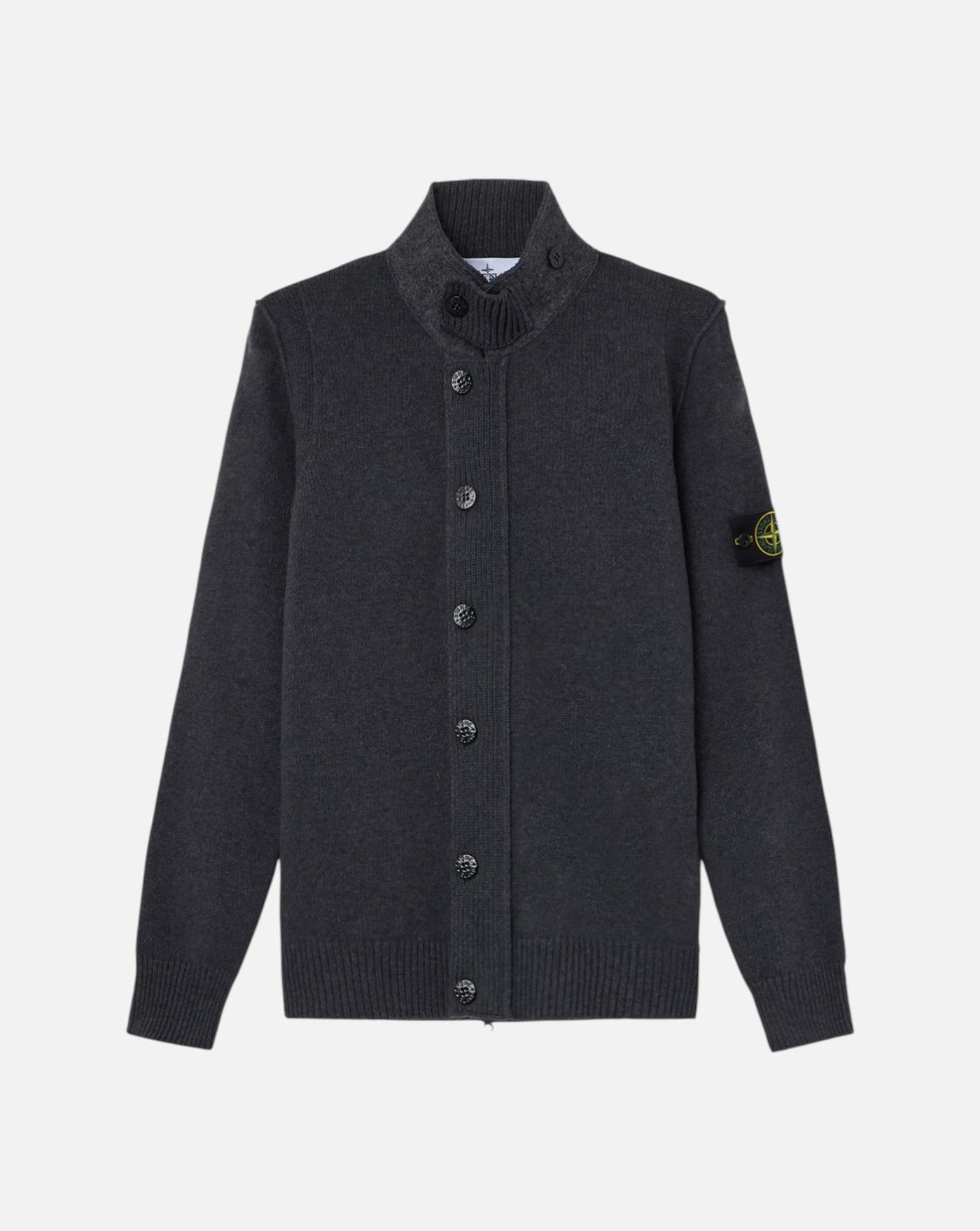 Chaqueta Stone Island Lambswool L2S155100047 S00A3V0M62 STONE ISLAND
