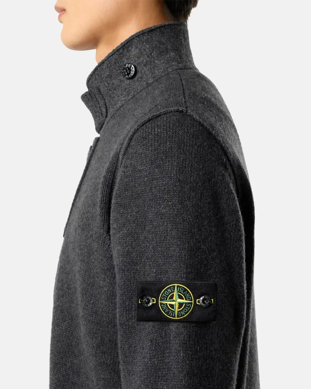 Chaqueta Stone Island Lambswool L2S155100047 S00A3V0M62 STONE ISLAND