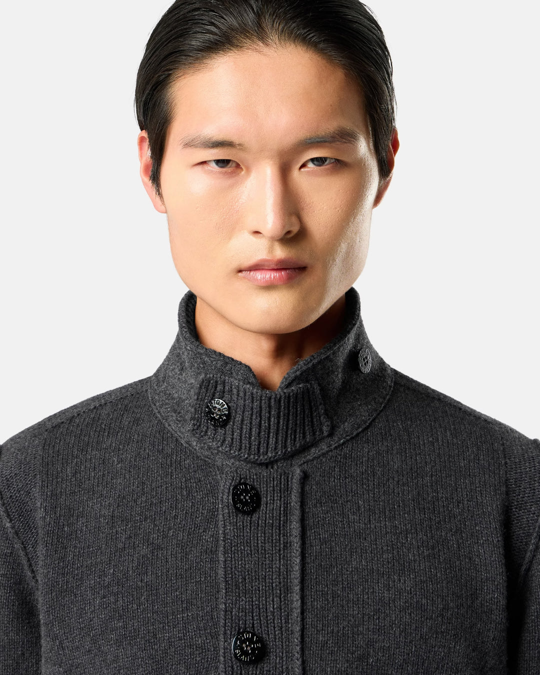 Chaqueta Stone Island Lambswool L2S155100047 S00A3V0M62 STONE ISLAND