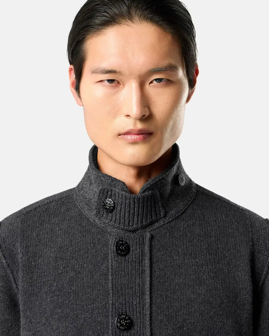 Chaqueta Stone Island Lambswool L2S155100047 S00A3V0M62 STONE ISLAND