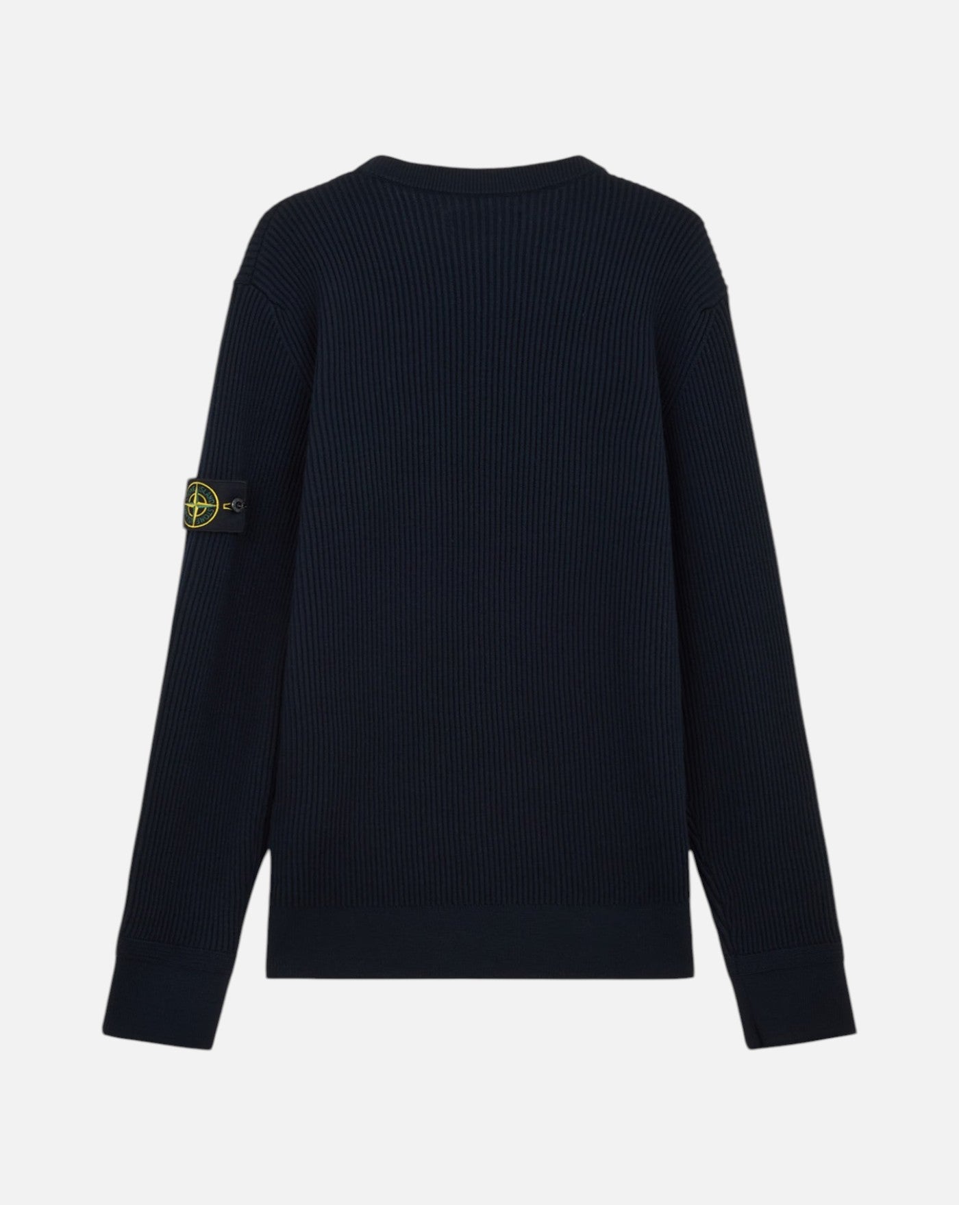 Jersey Stone Island Full Rib Rws Wool L2S155100053 S00C2V0020 STONE ISLAND