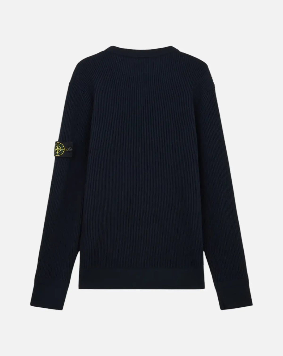 Jersey Stone Island Full Rib Rws Wool L2S155100053 S00C2V0020 STONE ISLAND