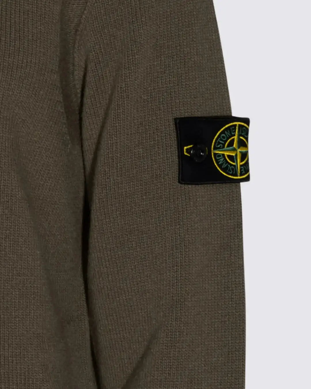 Sudadera Stone Island L2S155100072 S00A3V005G STONE ISLAND