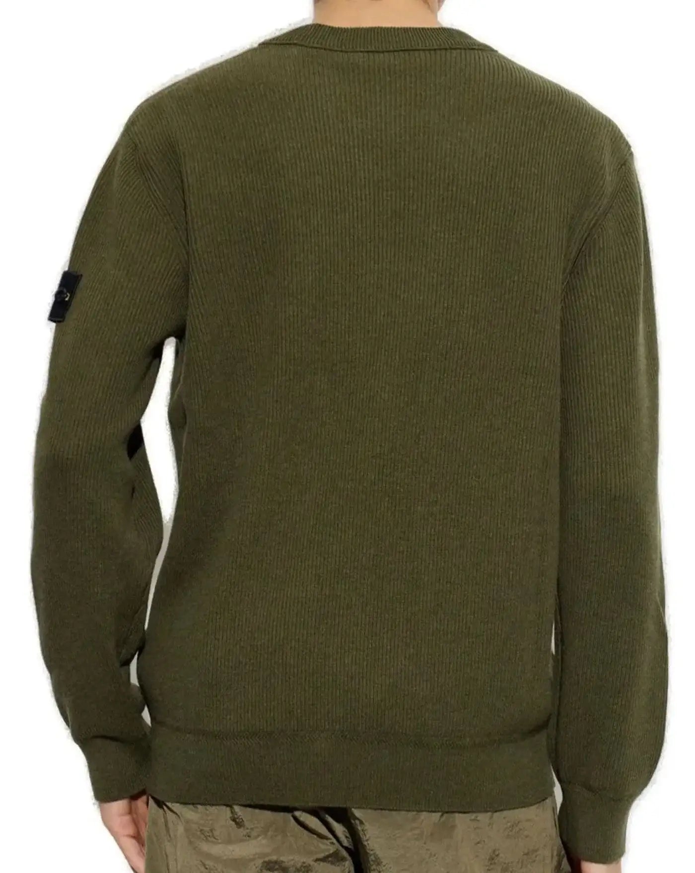 Jersey Stone Island Crewneck L2S155100154 S00D8V0M5G STONE ISLAND