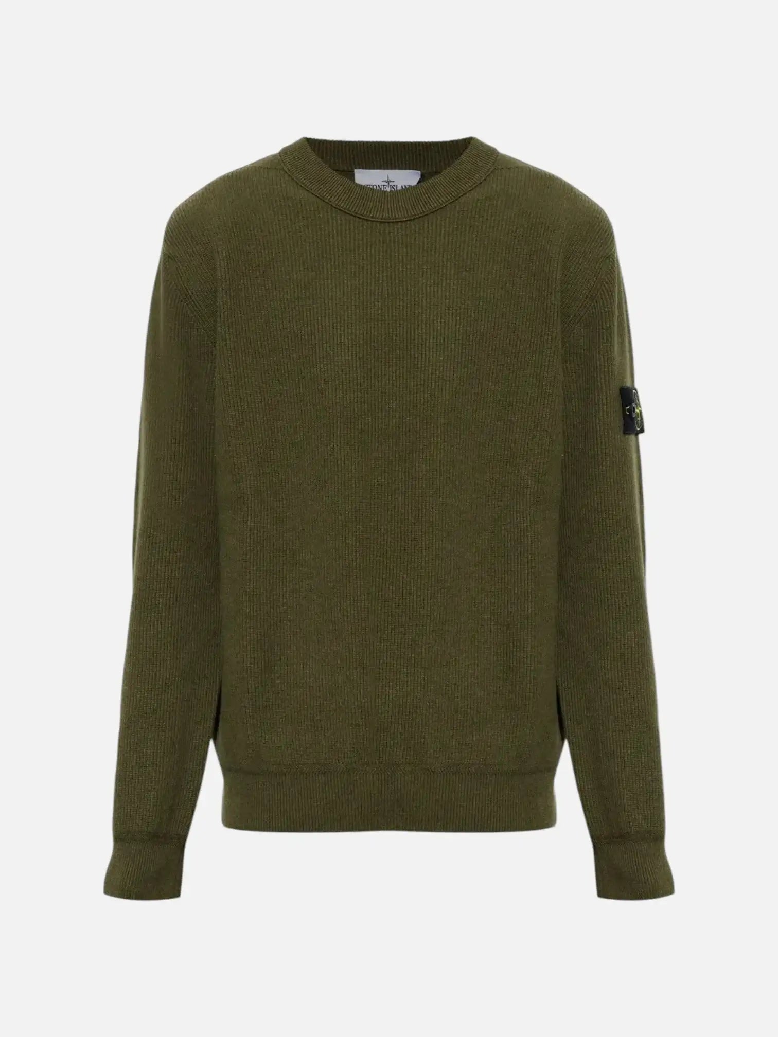 Jersey Stone Island Crewneck L2S155100154 S00D8V0M5G STONE ISLAND