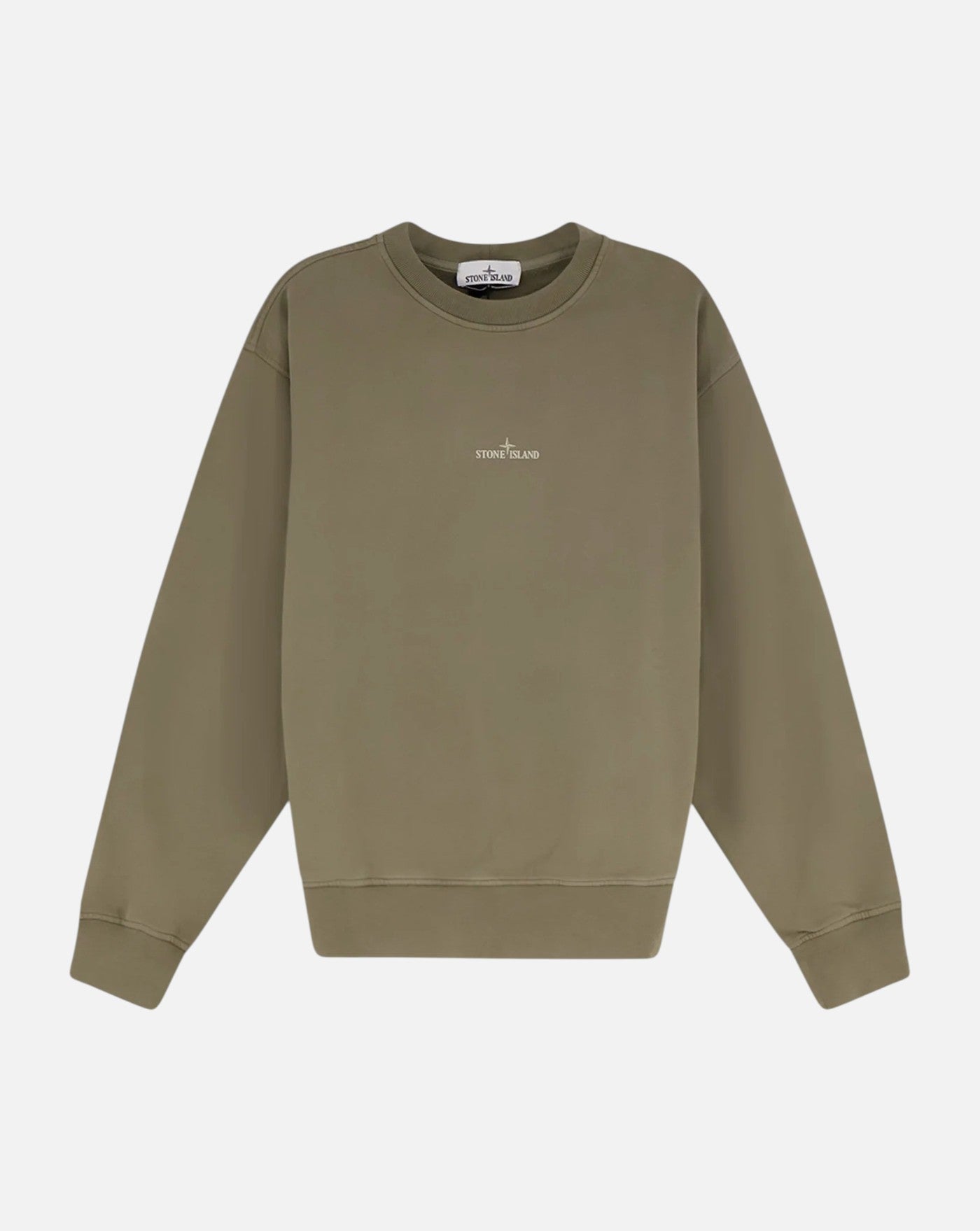Sudadera Stone Island L2S156100039 S0477V005G STONE ISLAND