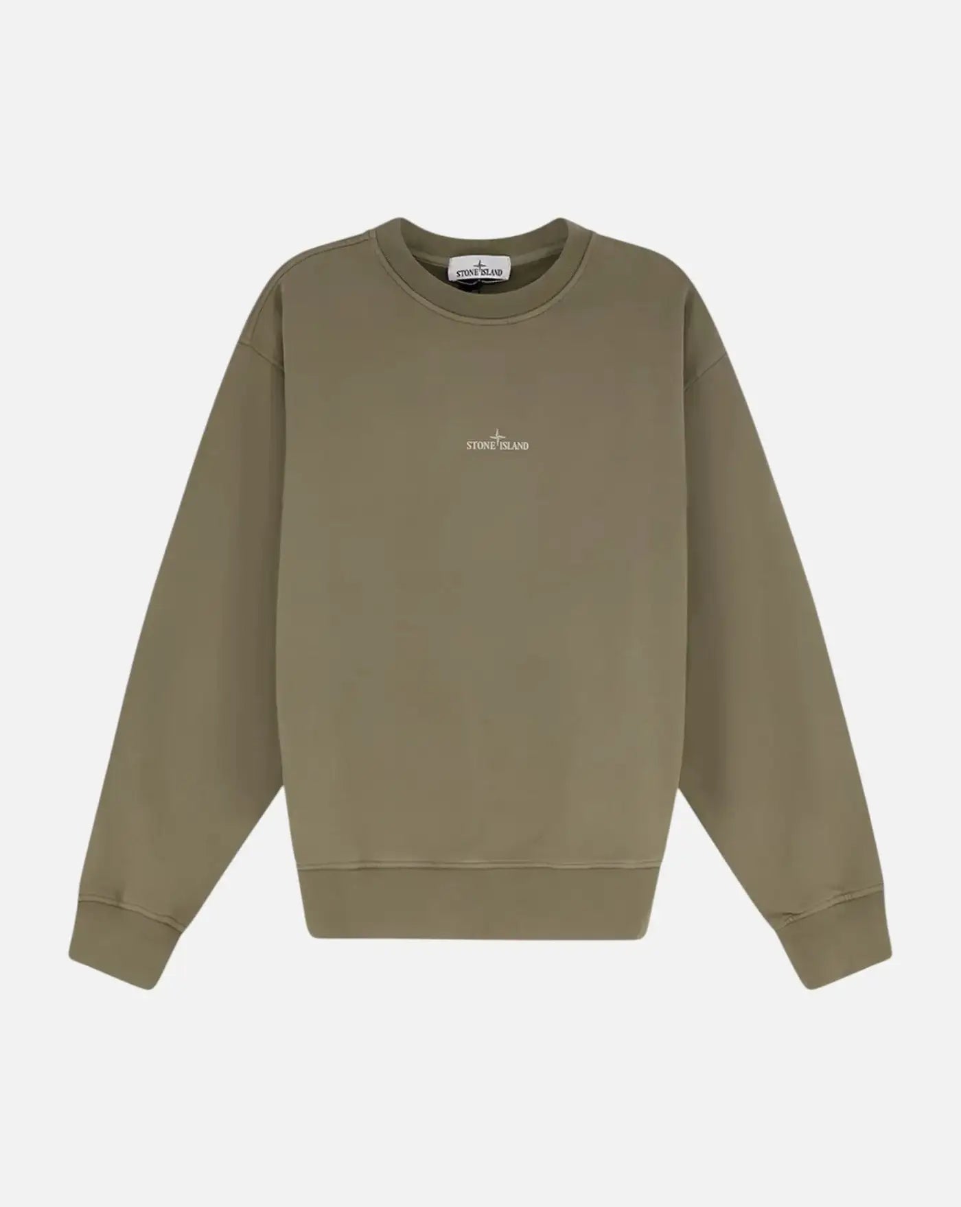 Sudadera Stone Island L2S156100039 S0477V005G STONE ISLAND