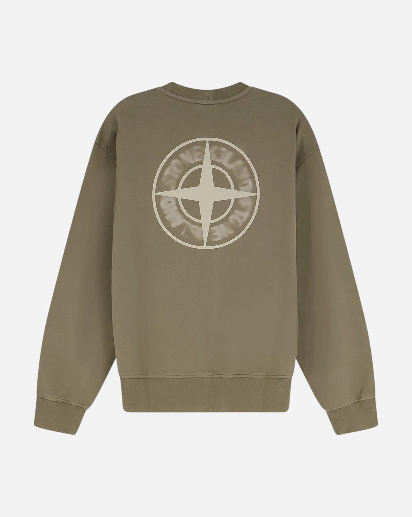 Sudadera Stone Island L2S156100039 S0477V005G STONE ISLAND
