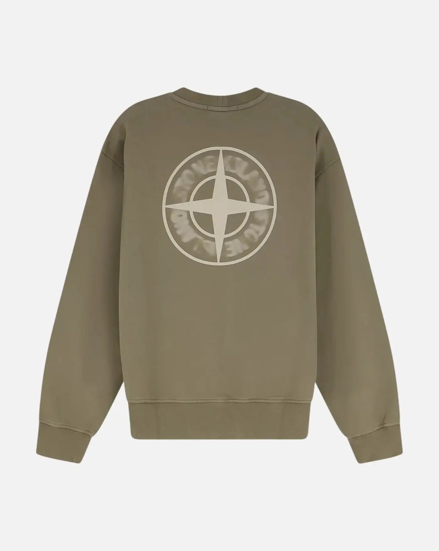 Sudadera Stone Island L2S156100039 S0477V005G STONE ISLAND