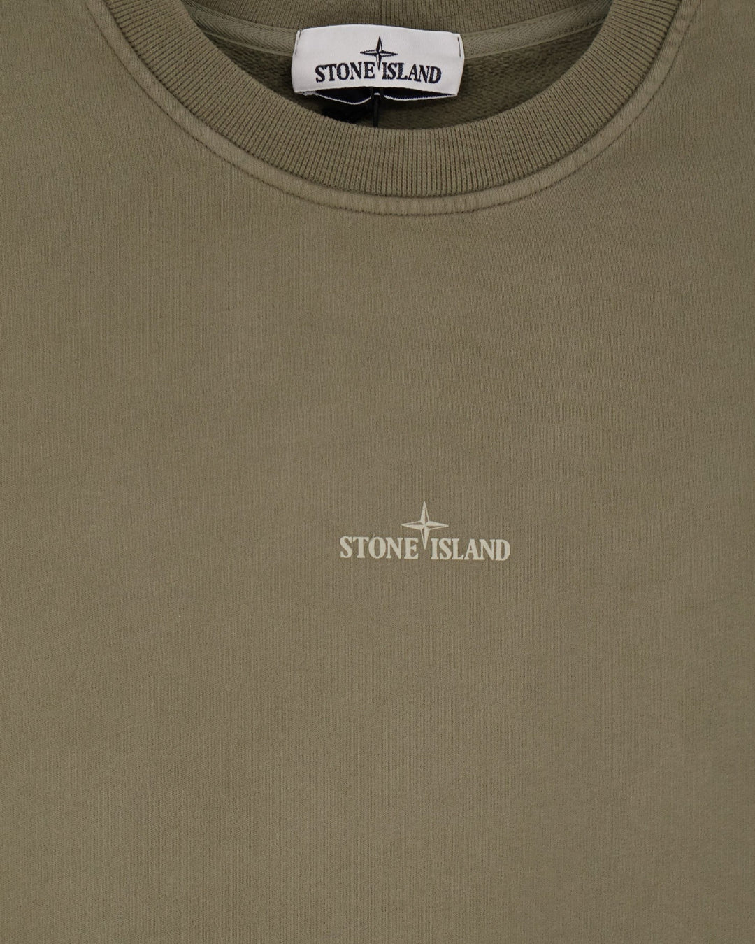 Sudadera Stone Island L2S156100039 S0477V005G STONE ISLAND