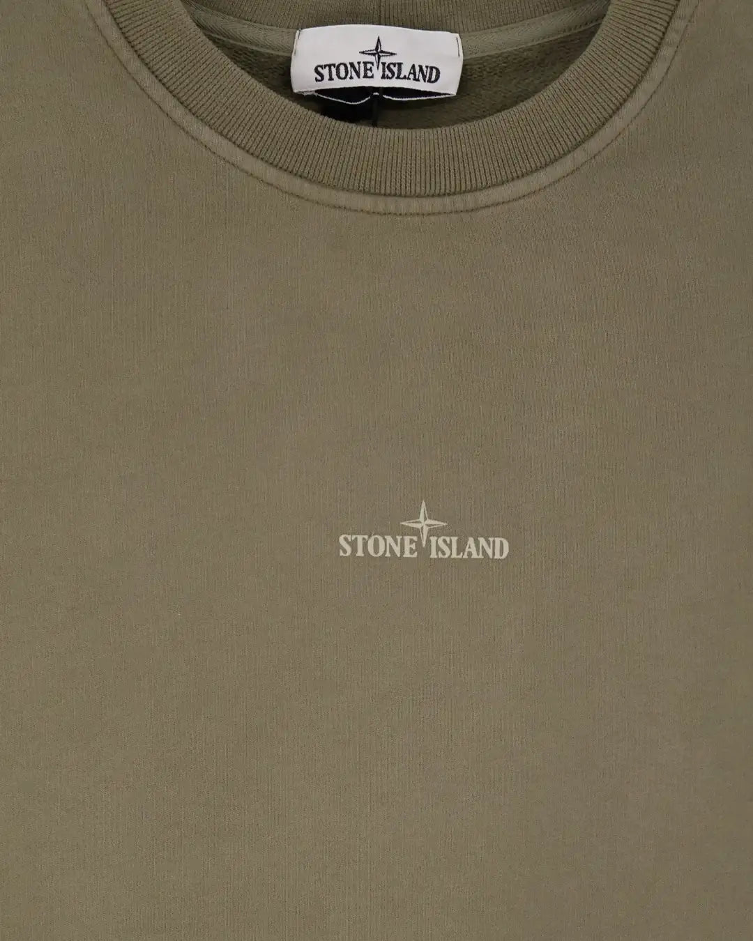 Sudadera Stone Island L2S156100039 S0477V005G STONE ISLAND