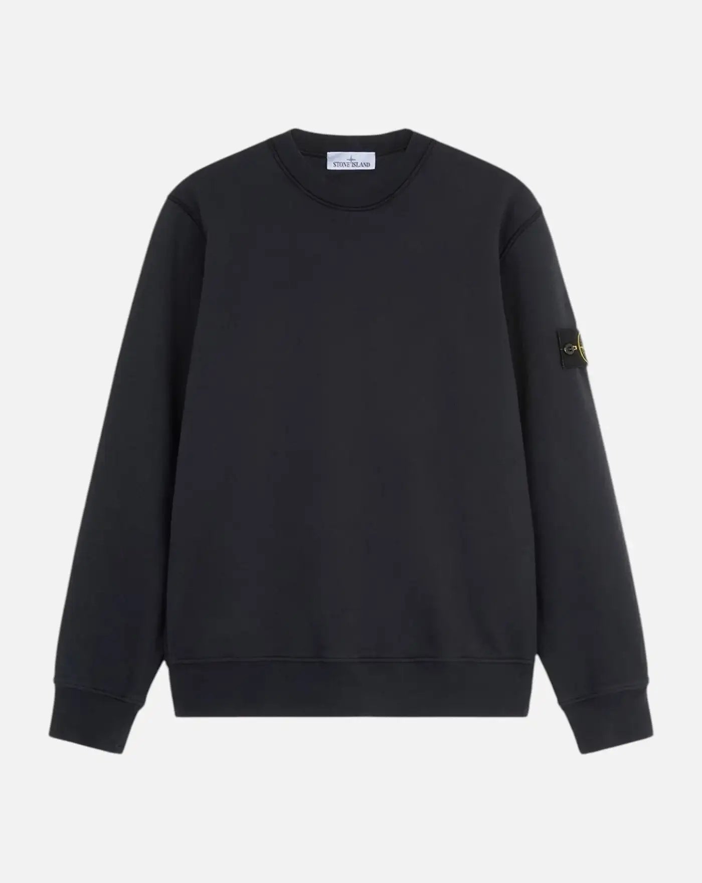 Sudadera Stone Island Organic Cotton Fleece L2S156100060 S0051V0020 STONE ISLAND