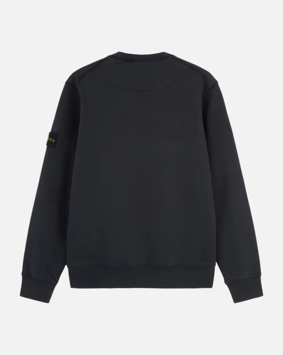 Sudadera Stone Island Organic Cotton Fleece L2S156100060 S0051V0020 STONE ISLAND