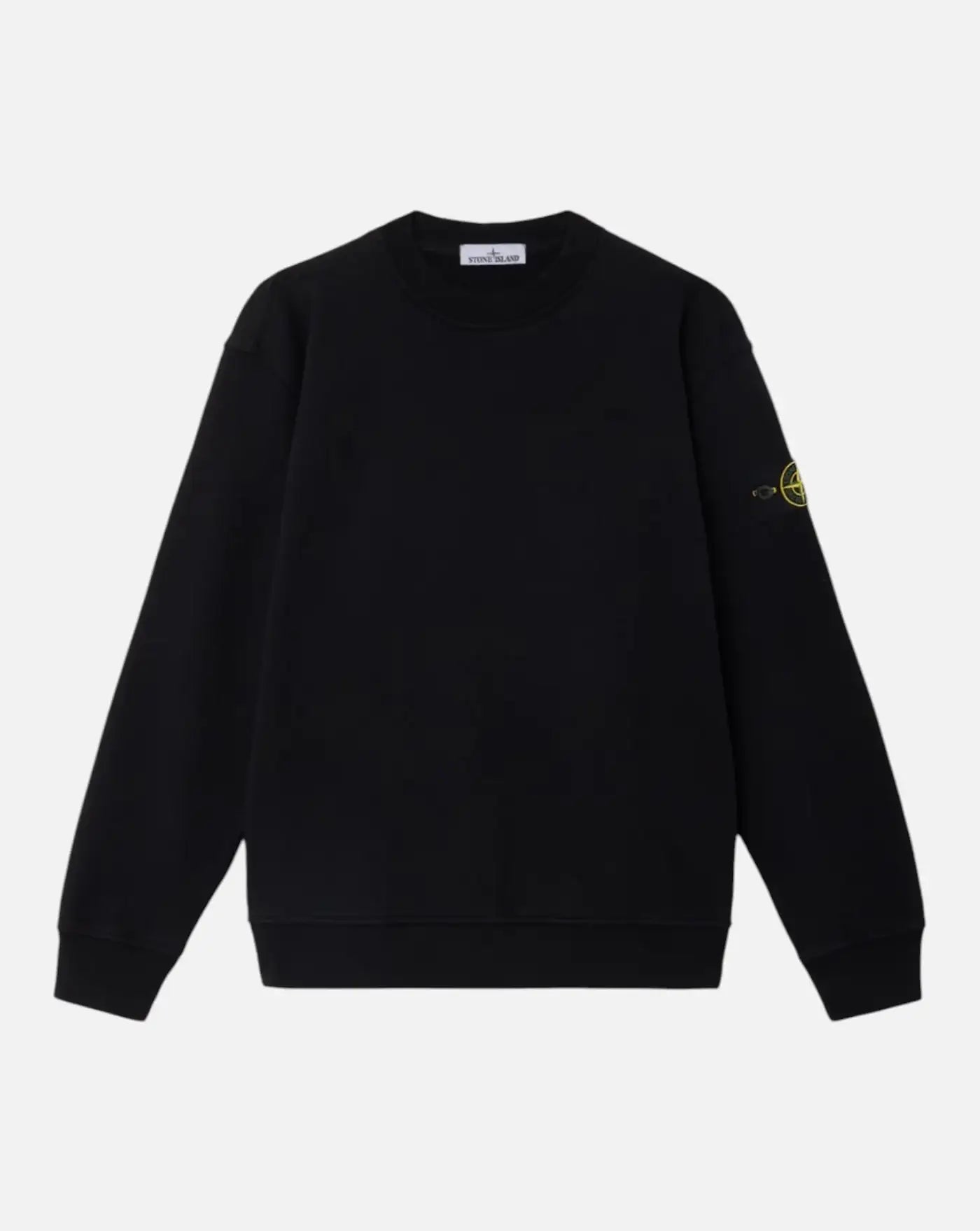 Sudadera Stone Island Organic Cotton Fleece L2S156100060 S0051V0029 STONE ISLAND