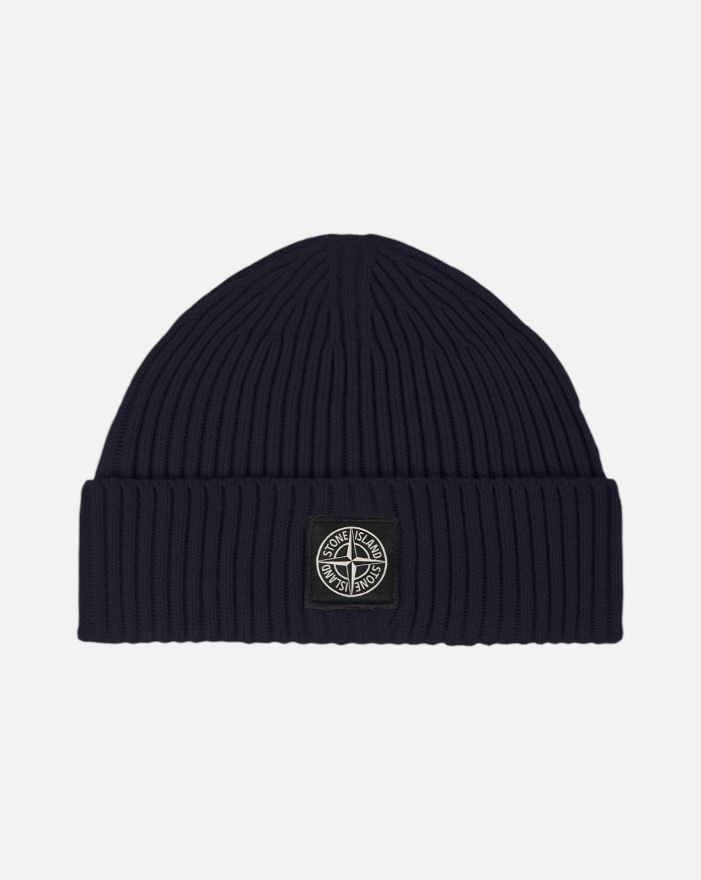 Gorro Stone Island Full Rib Rws Wool L2S15N100002 S00C3V0020 STONE ISLAND