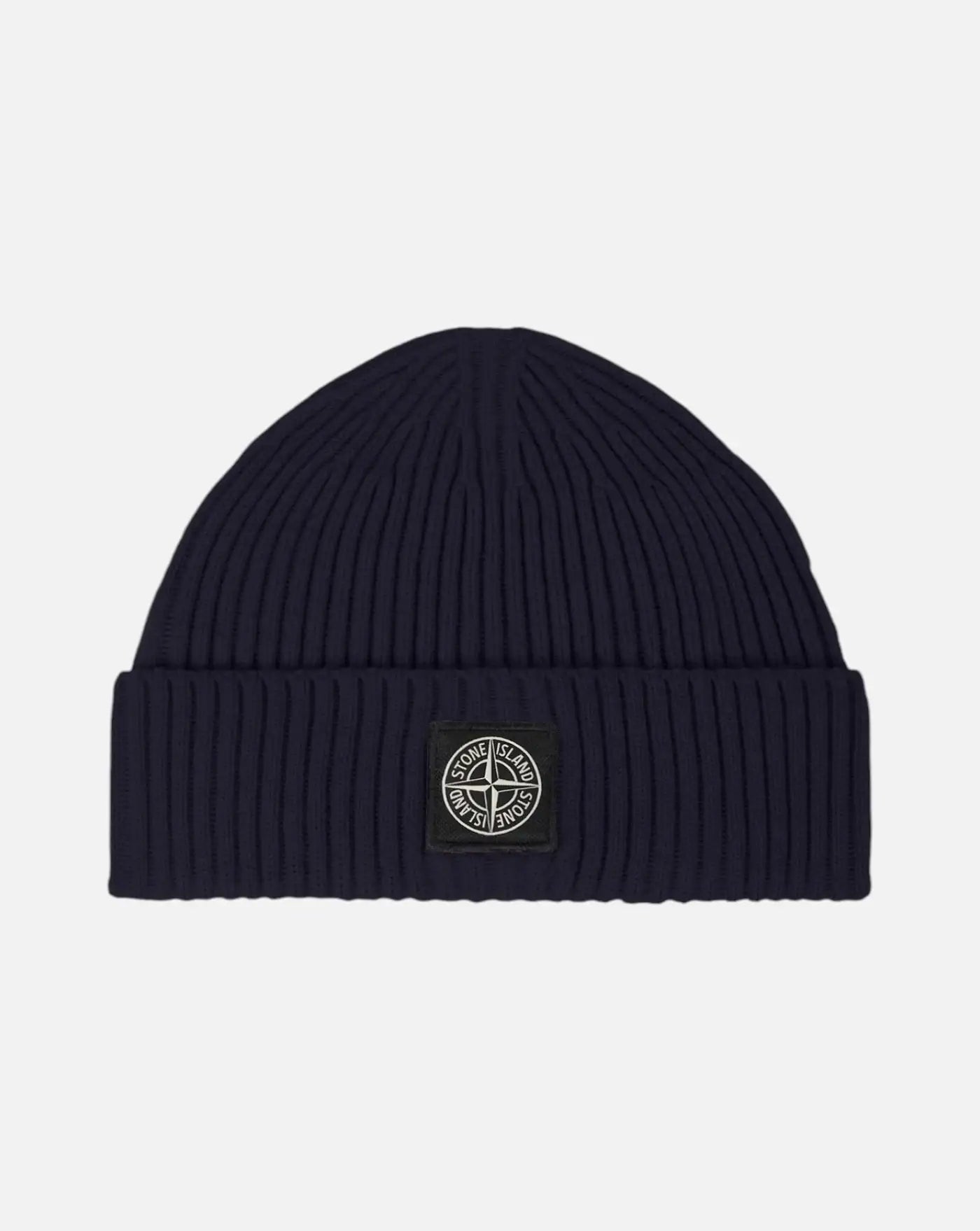 Gorro Stone Island Full Rib Rws Wool L2S15N100002 S00C3V0020 STONE ISLAND