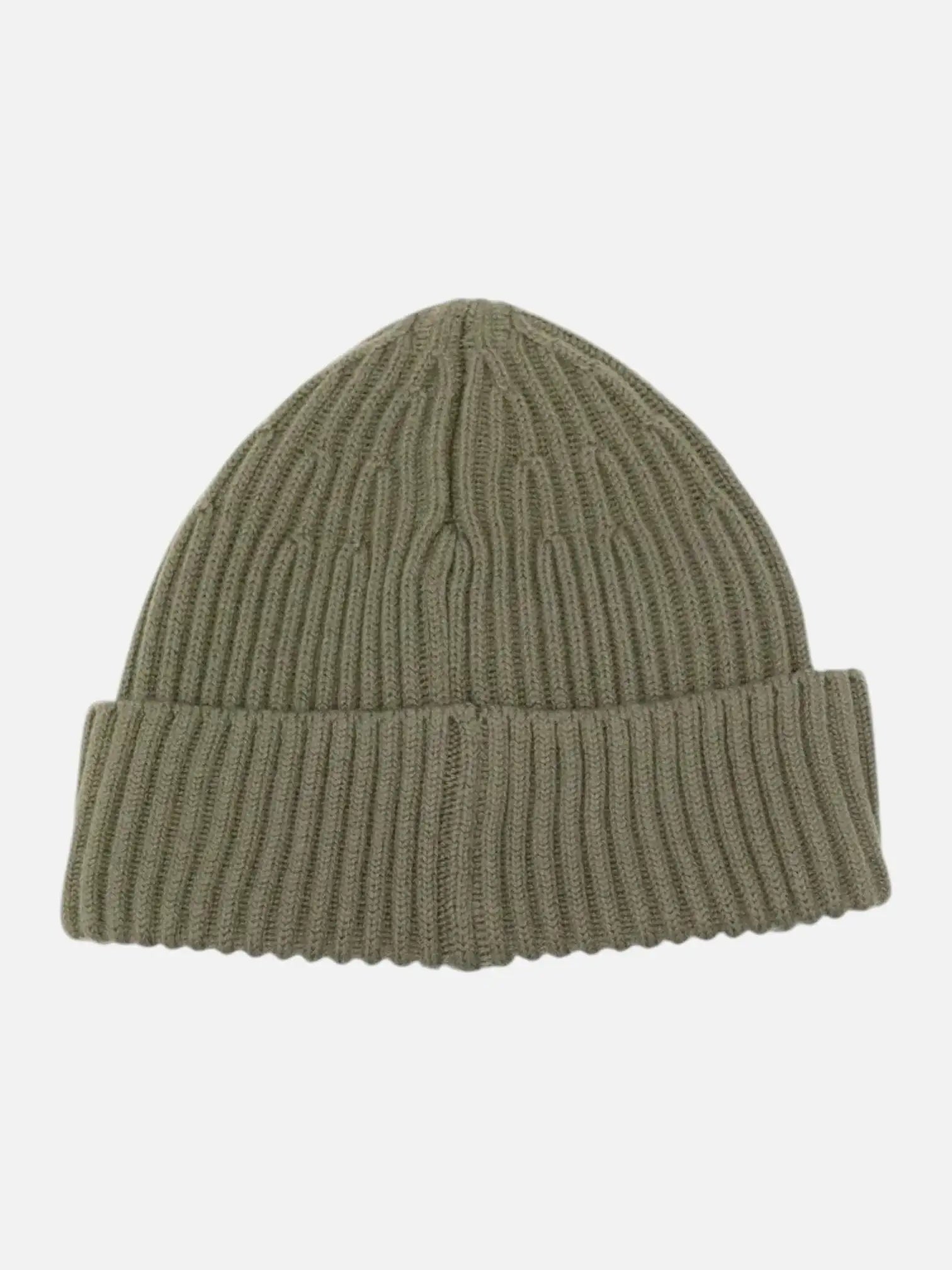 Gorro Stone Island Beanie L2S15N100002 S00C3V005G STONE ISLAND