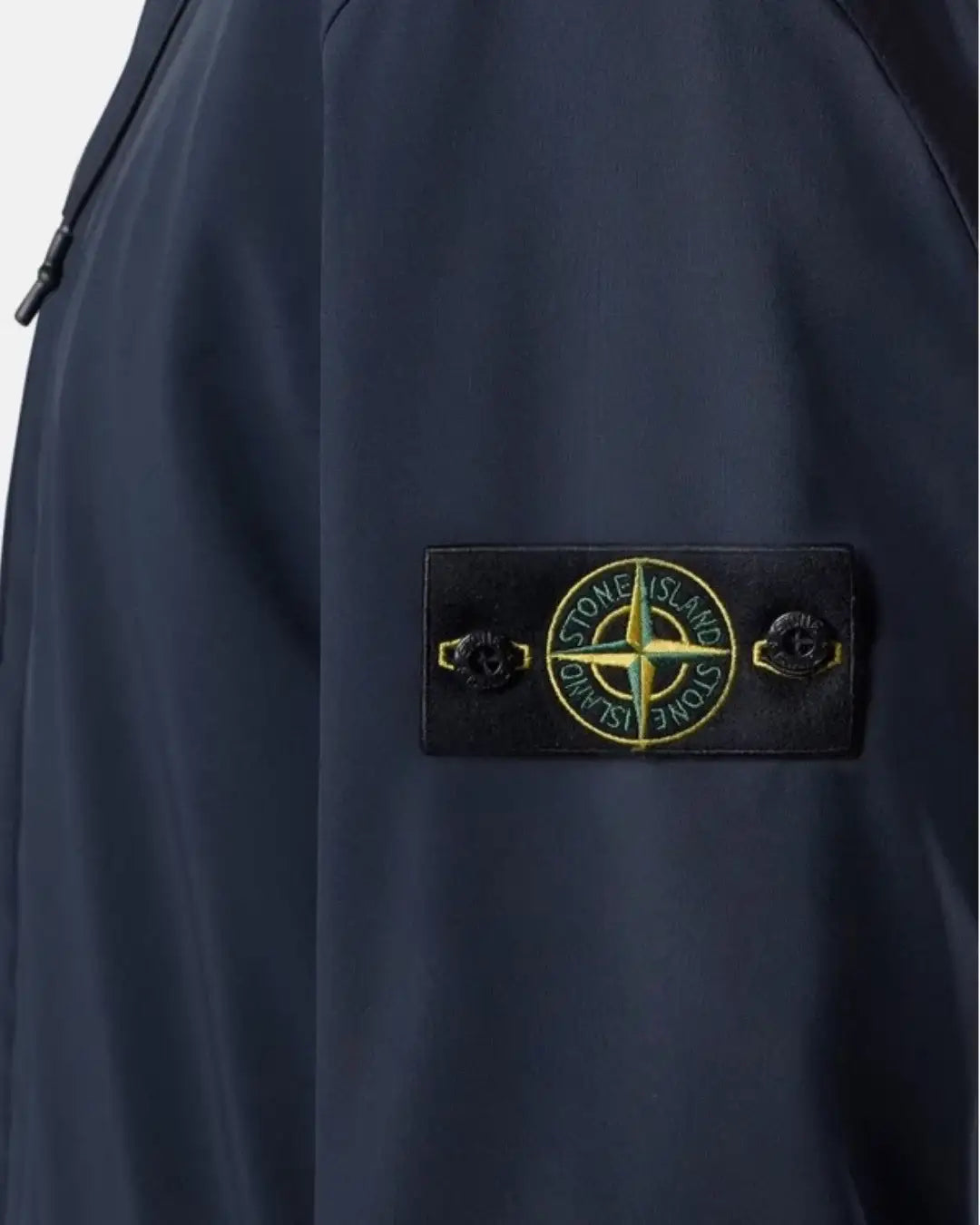Chaqueta Stone Island L2S15Q100004 S0B22V0020 STONE ISLAND