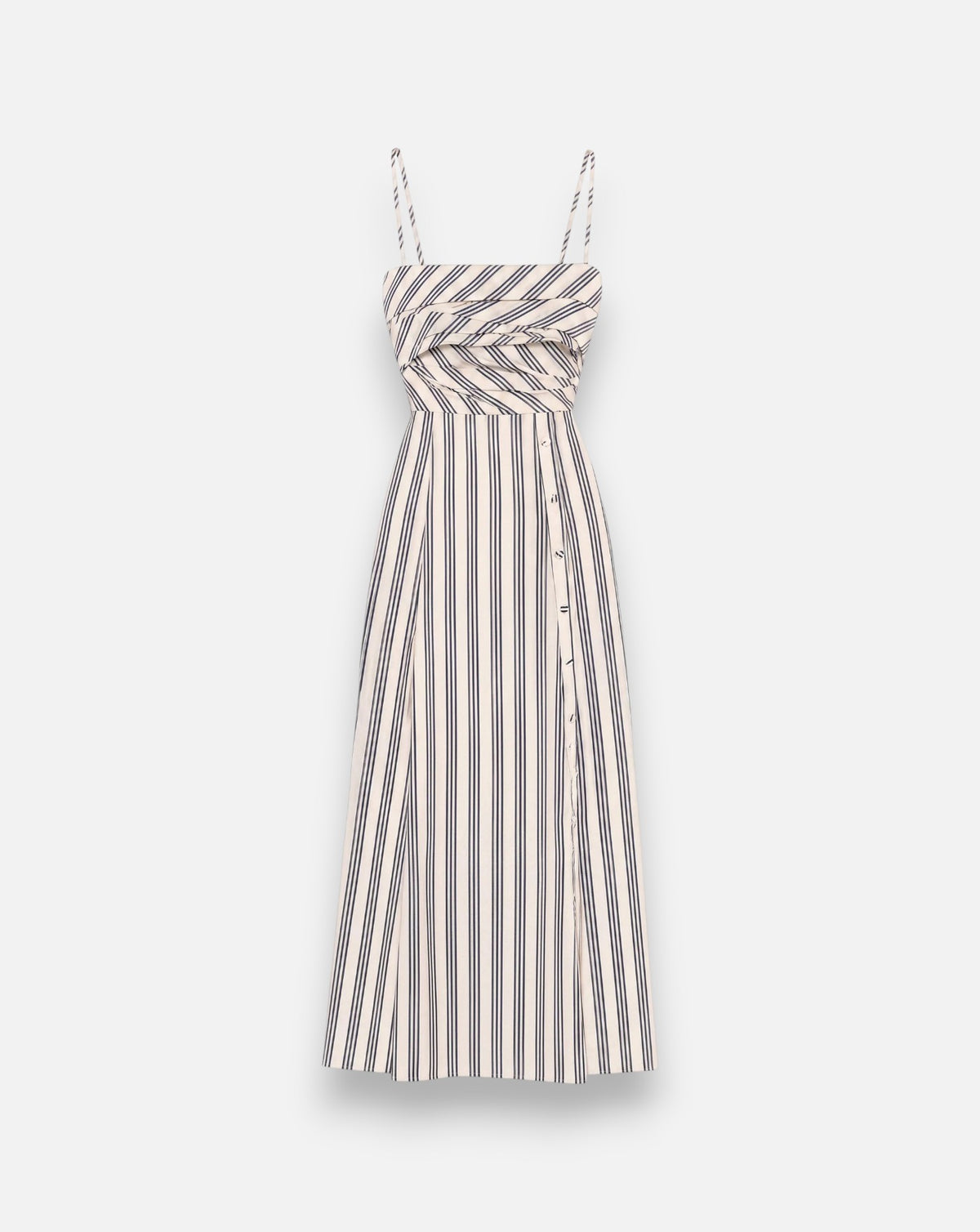 Vestido Ulla Johnson Anise PS270164 ECST ULLA JOHNSON