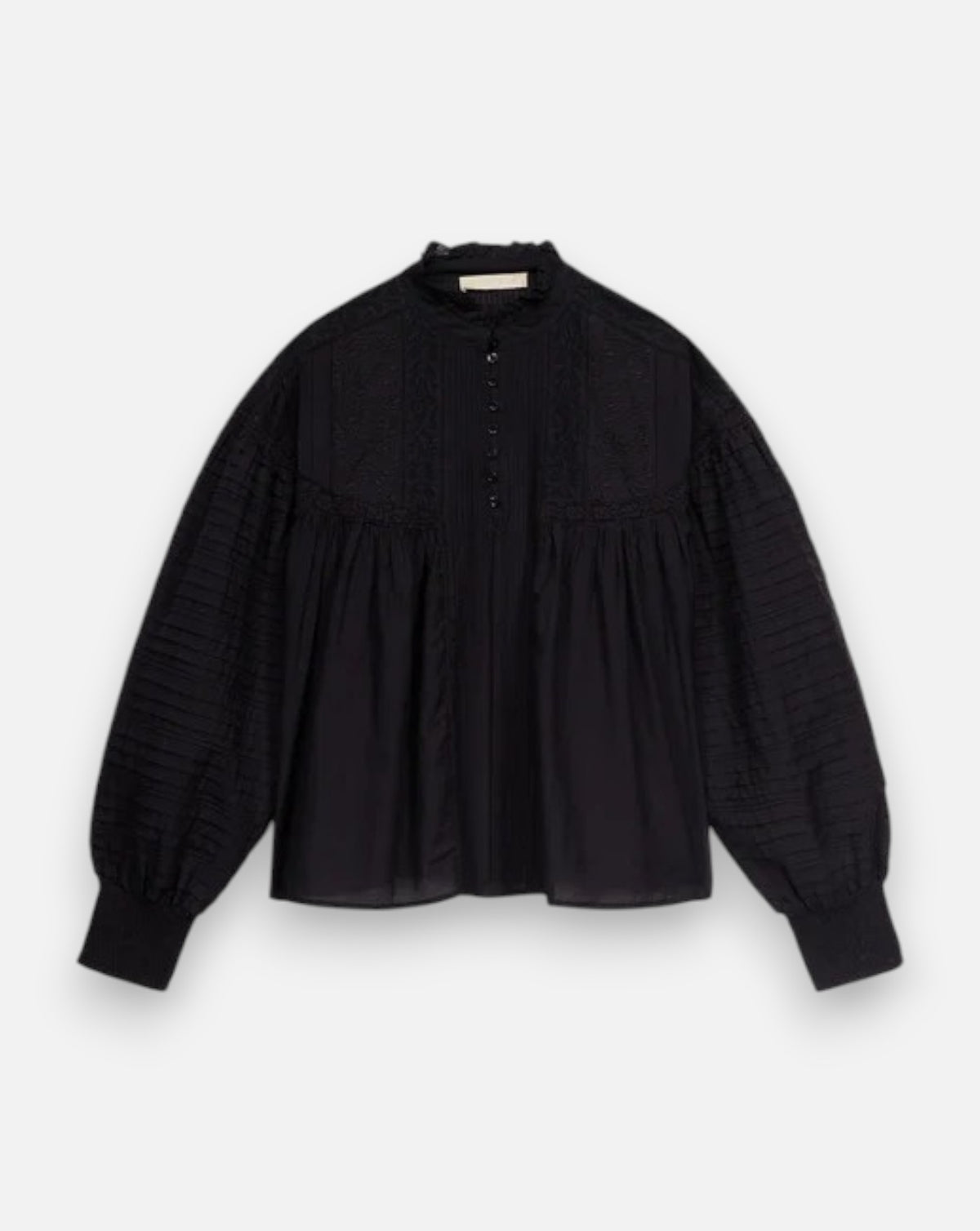 Camisa Vanessa Bruno Dahlia 2HVA27V09771 999 VANESSA BRUNO