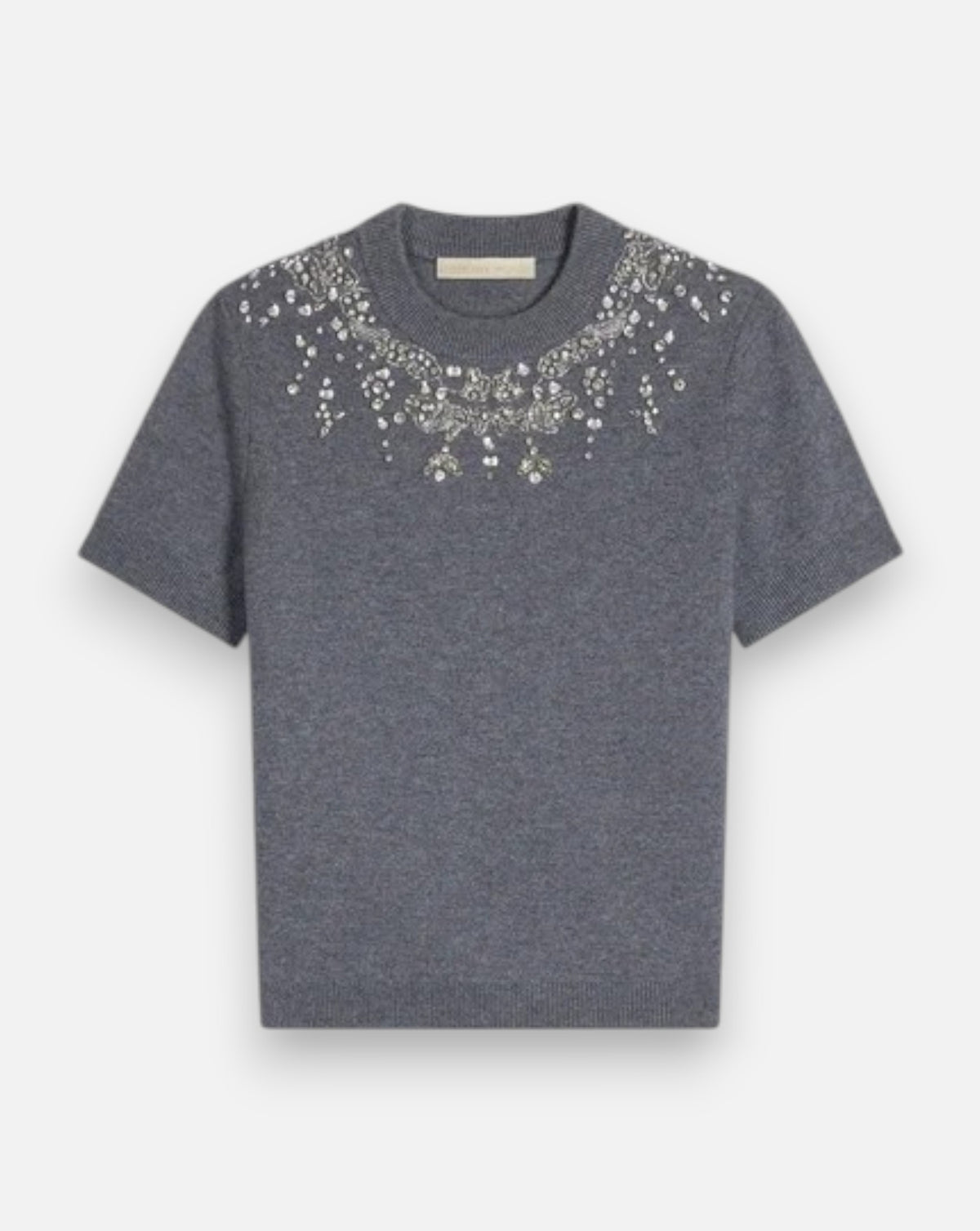 Camiseta Vanessa Bruno Helmine 3HVC10V15115 970 VANESSA BRUNO