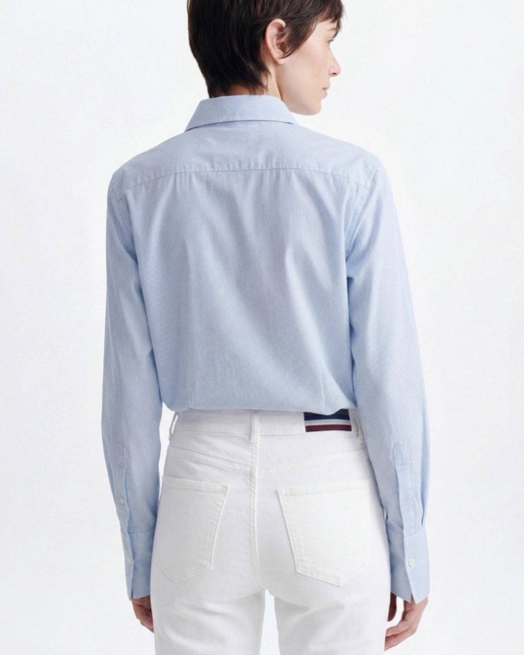 Camisa Vanessa Bruno Hugo 5HVA19V09925 879 VANESSA BRUNO
