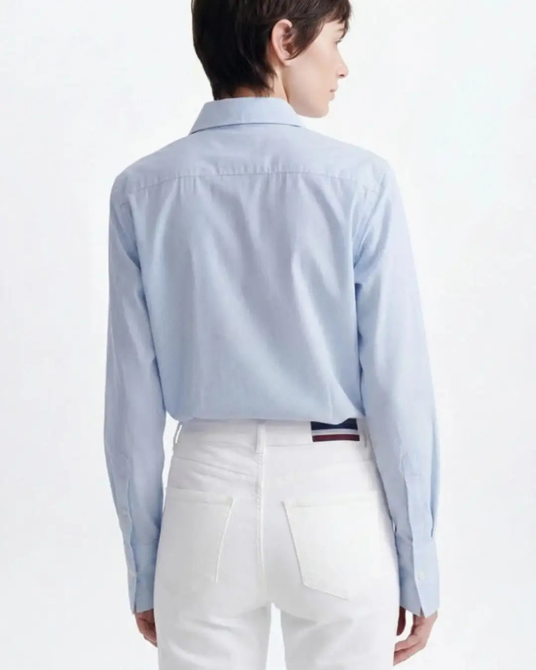 Camisa Vanessa Bruno Hugo 5HVA19V09925 879 VANESSA BRUNO